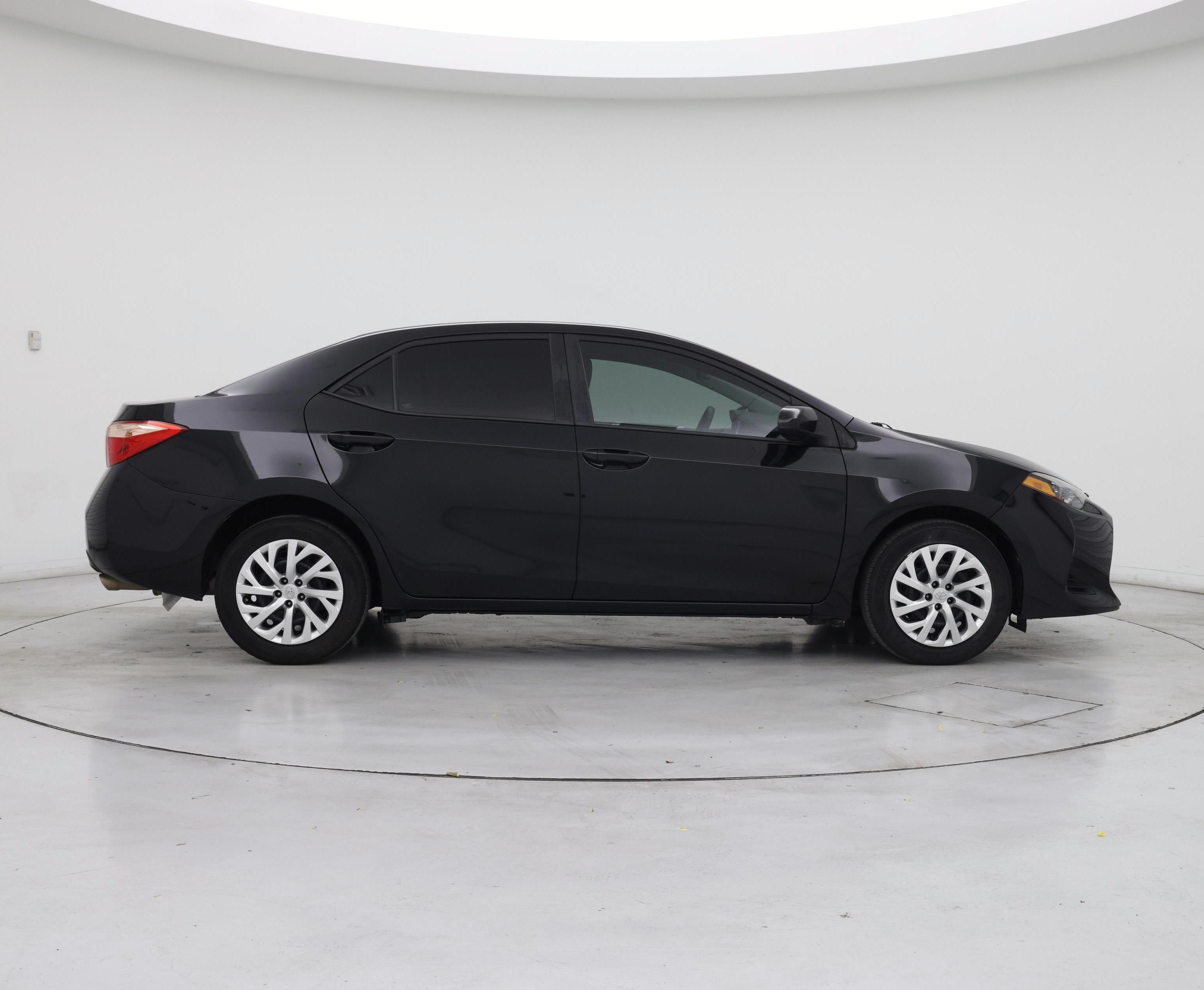 Thumbnail: 2019 Toyota Corolla - 7