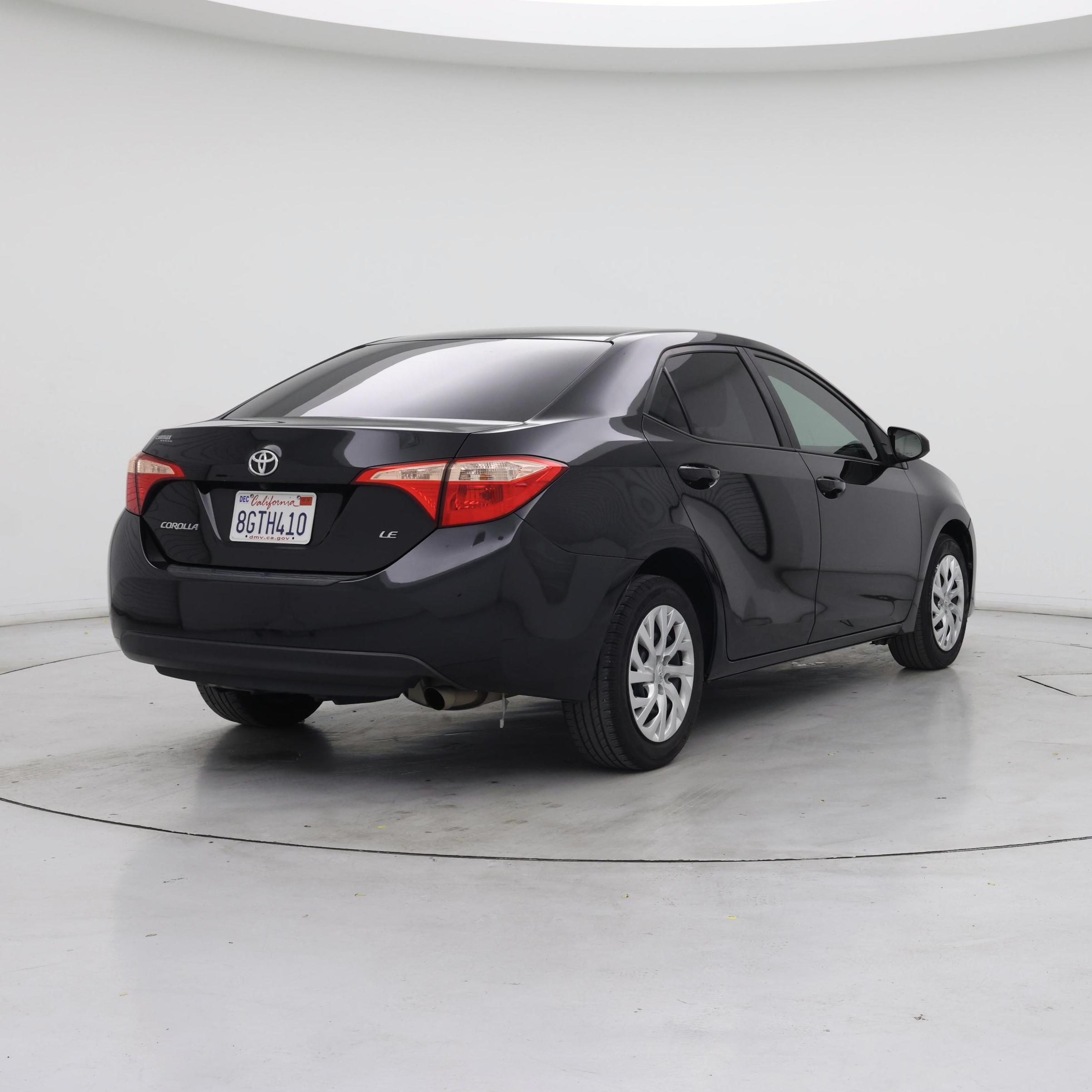Thumbnail: 2019 Toyota Corolla - 8