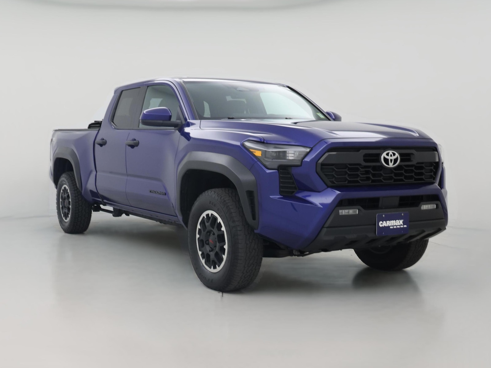 2024 Toyota Tacoma 4WD