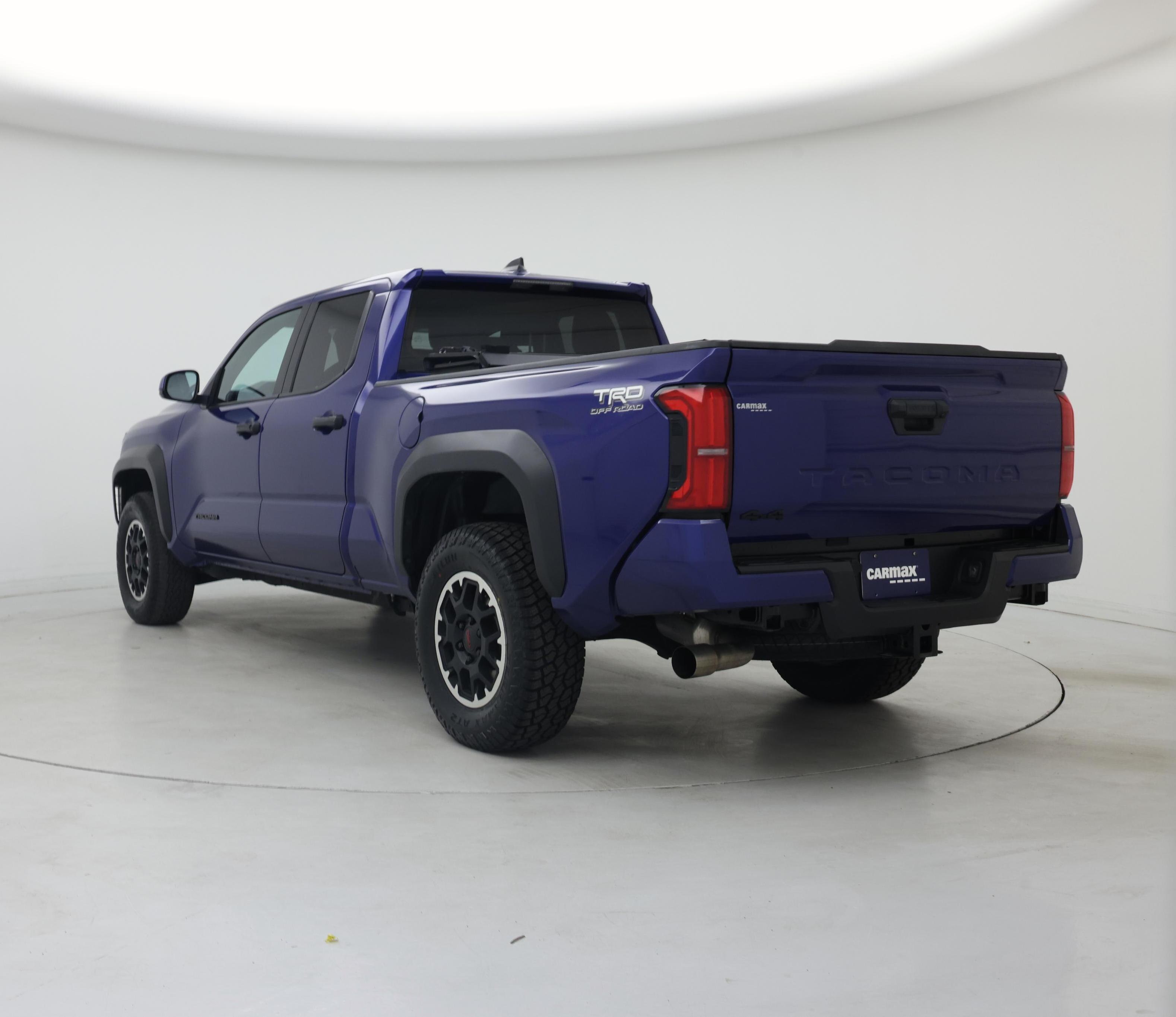 Thumbnail: 2024 Toyota Tacoma - 2