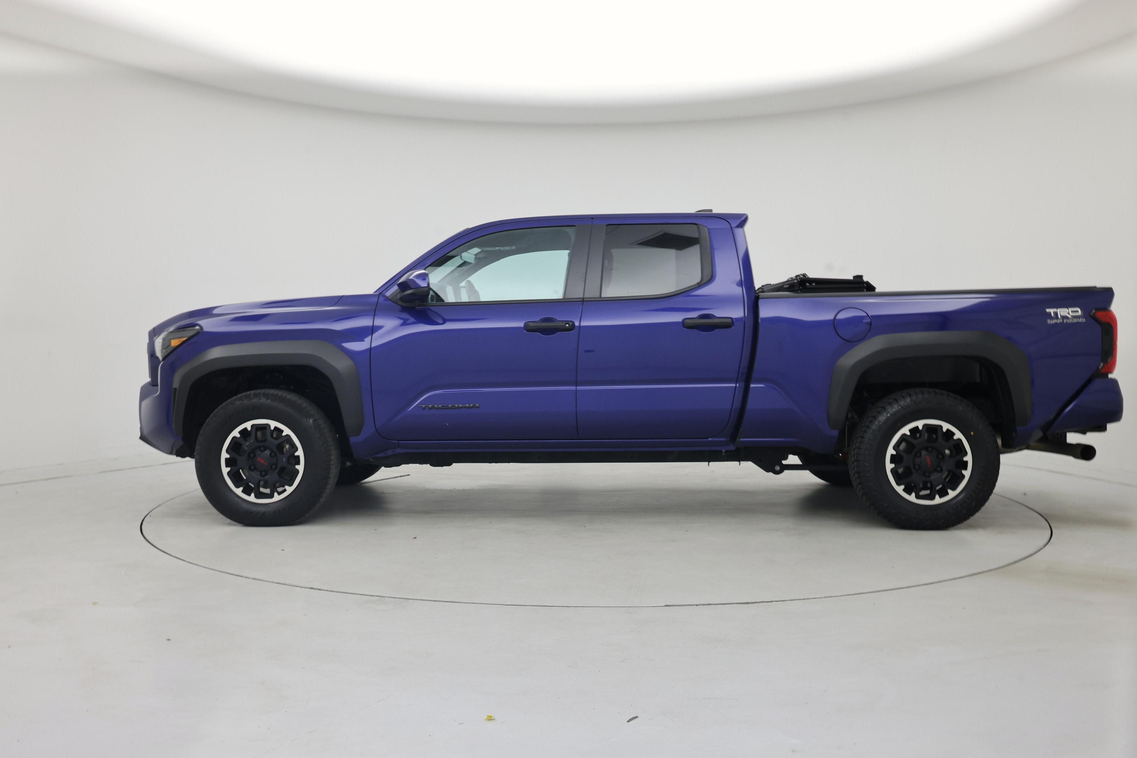 Thumbnail: 2024 Toyota Tacoma - 3