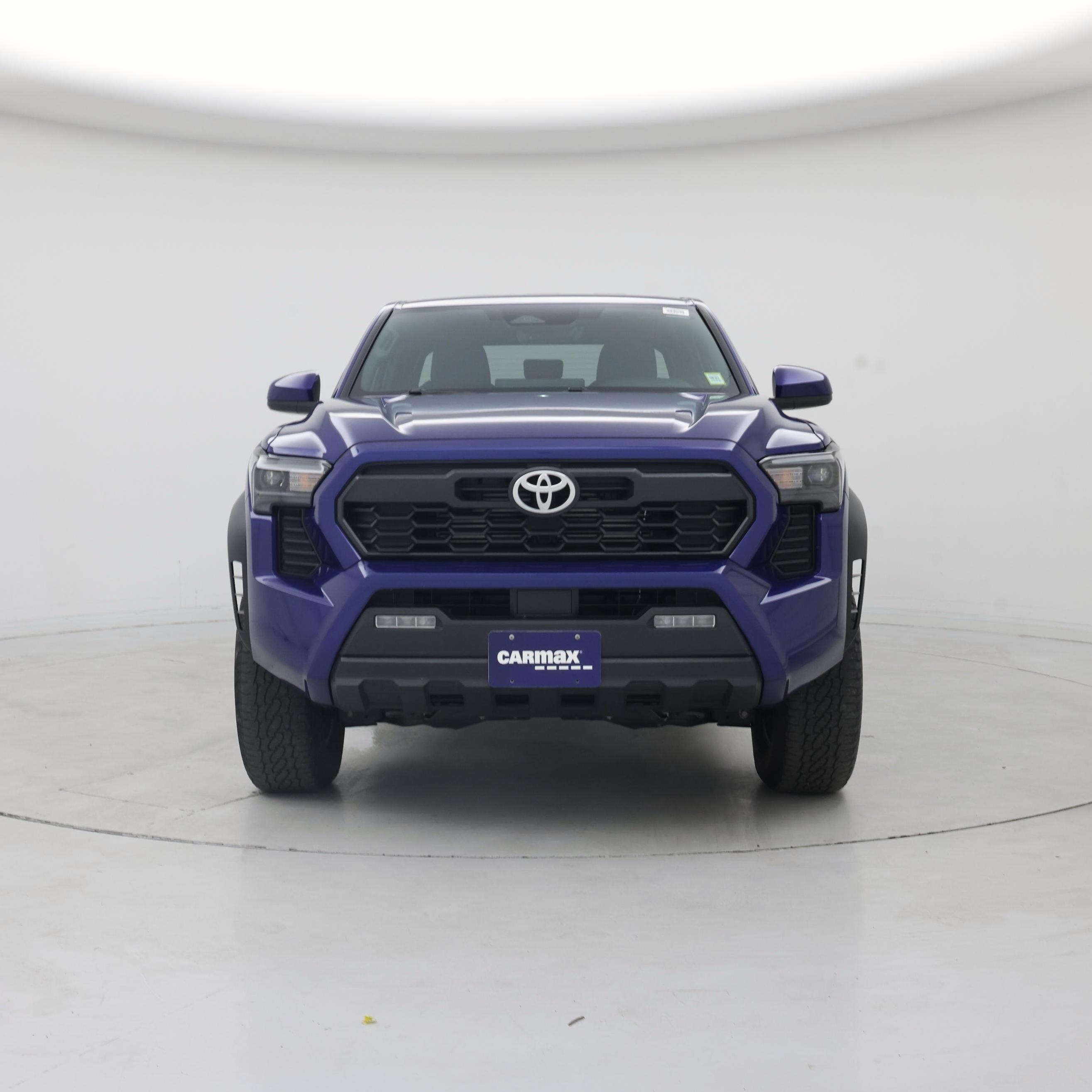 Thumbnail: 2024 Toyota Tacoma - 5