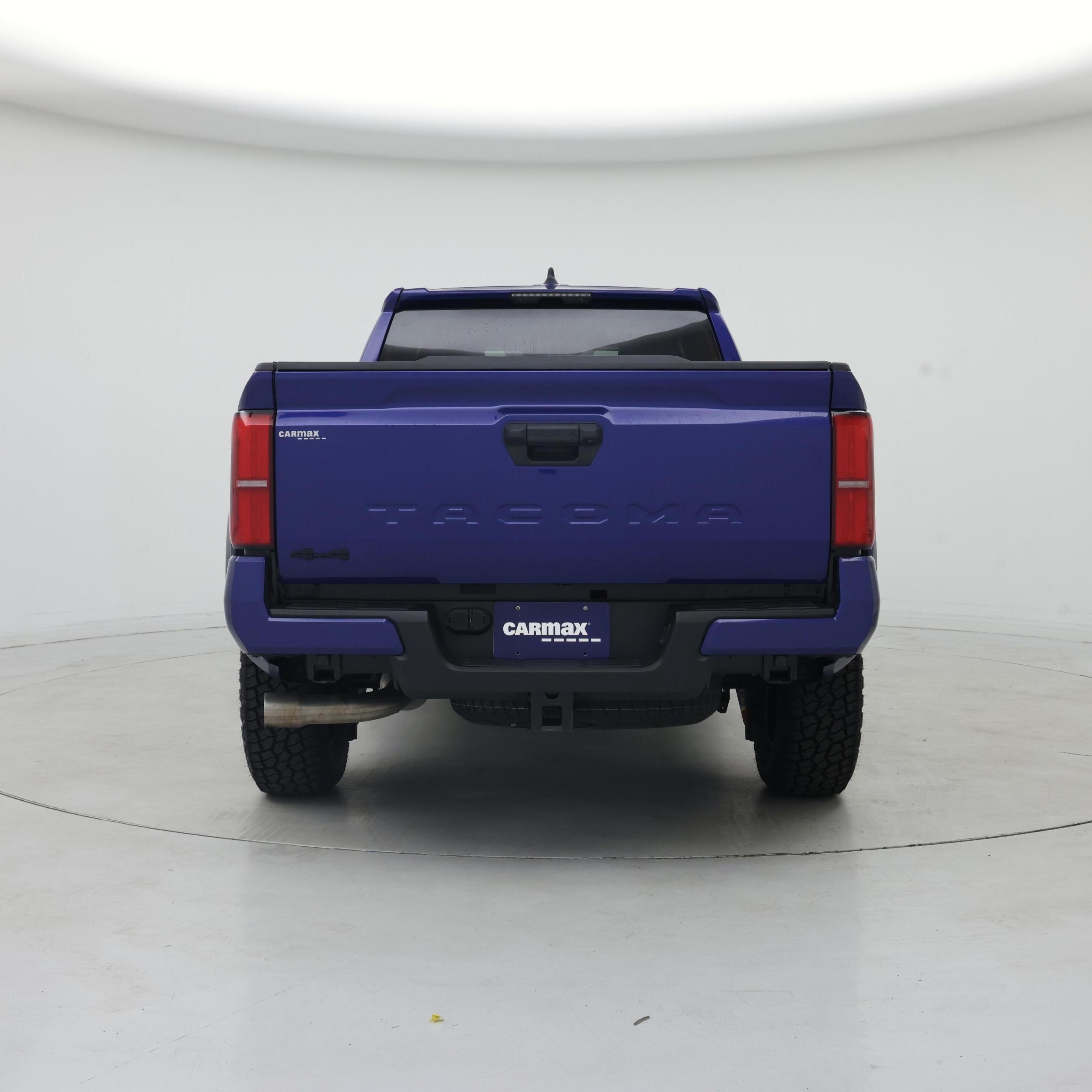 Thumbnail: 2024 Toyota Tacoma - 6