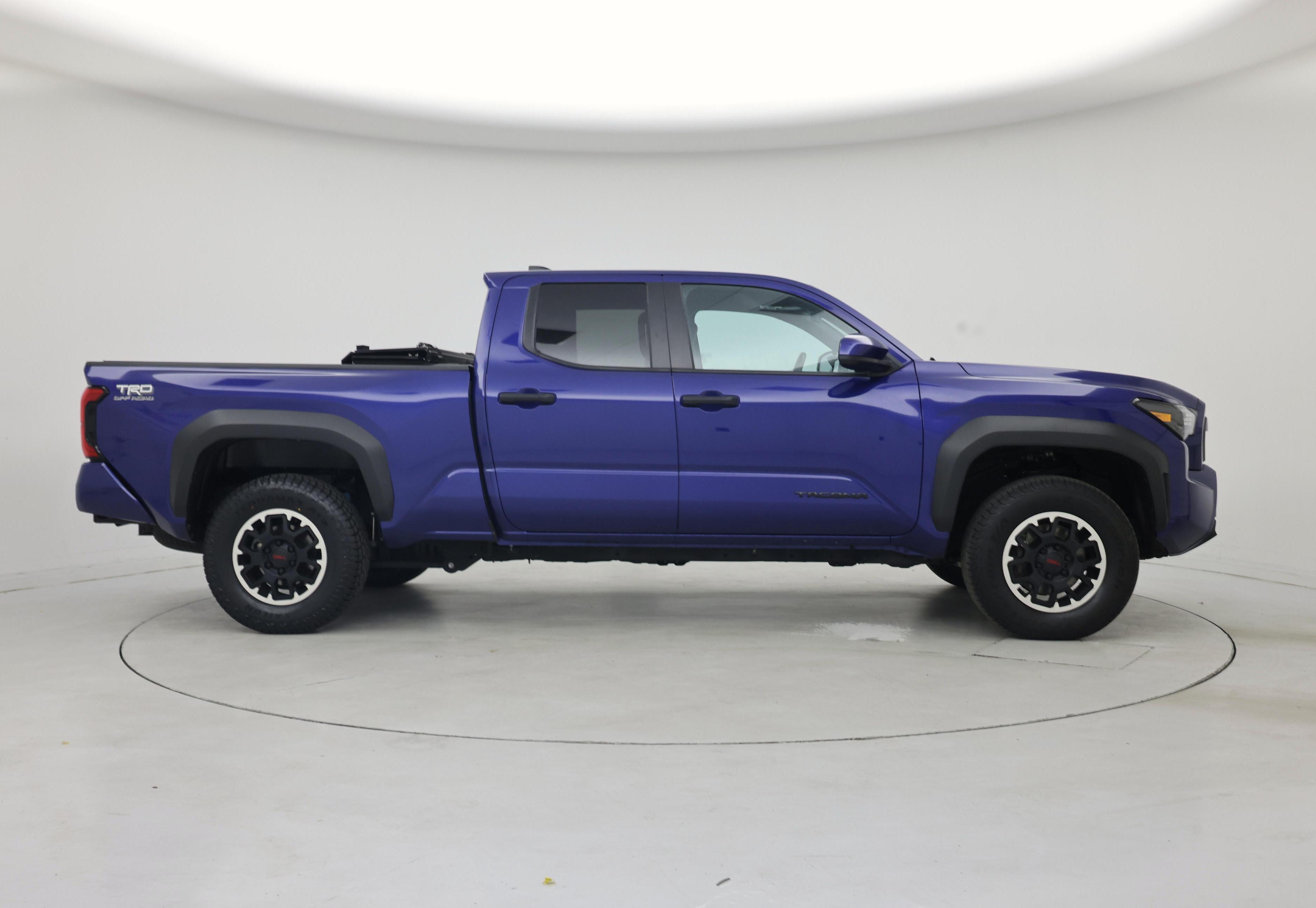 Thumbnail: 2024 Toyota Tacoma - 7