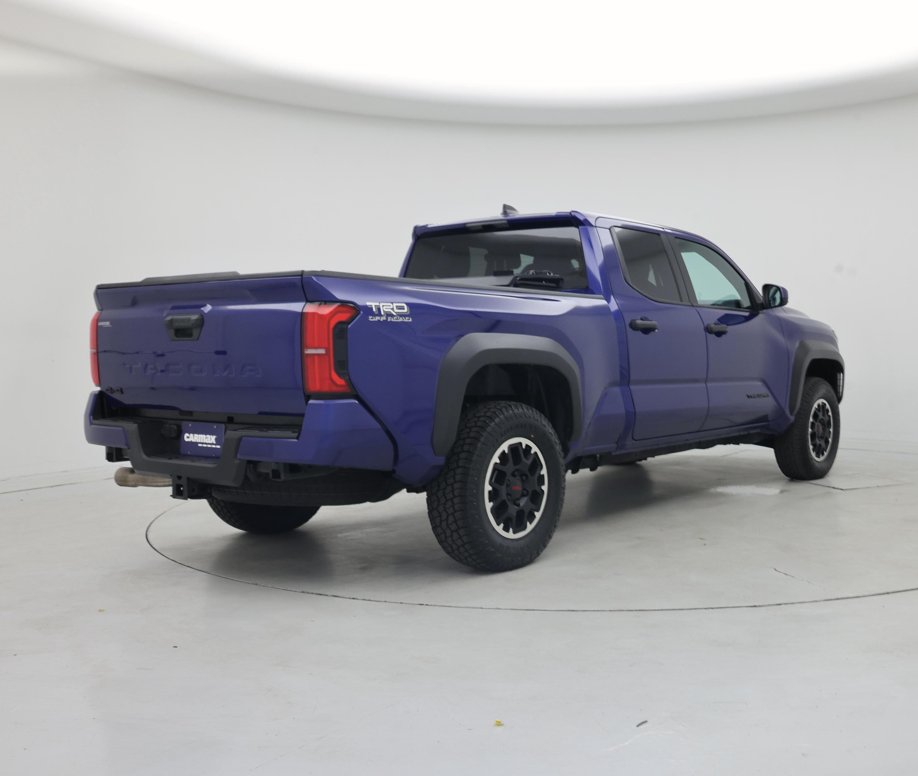Thumbnail: 2024 Toyota Tacoma - 8