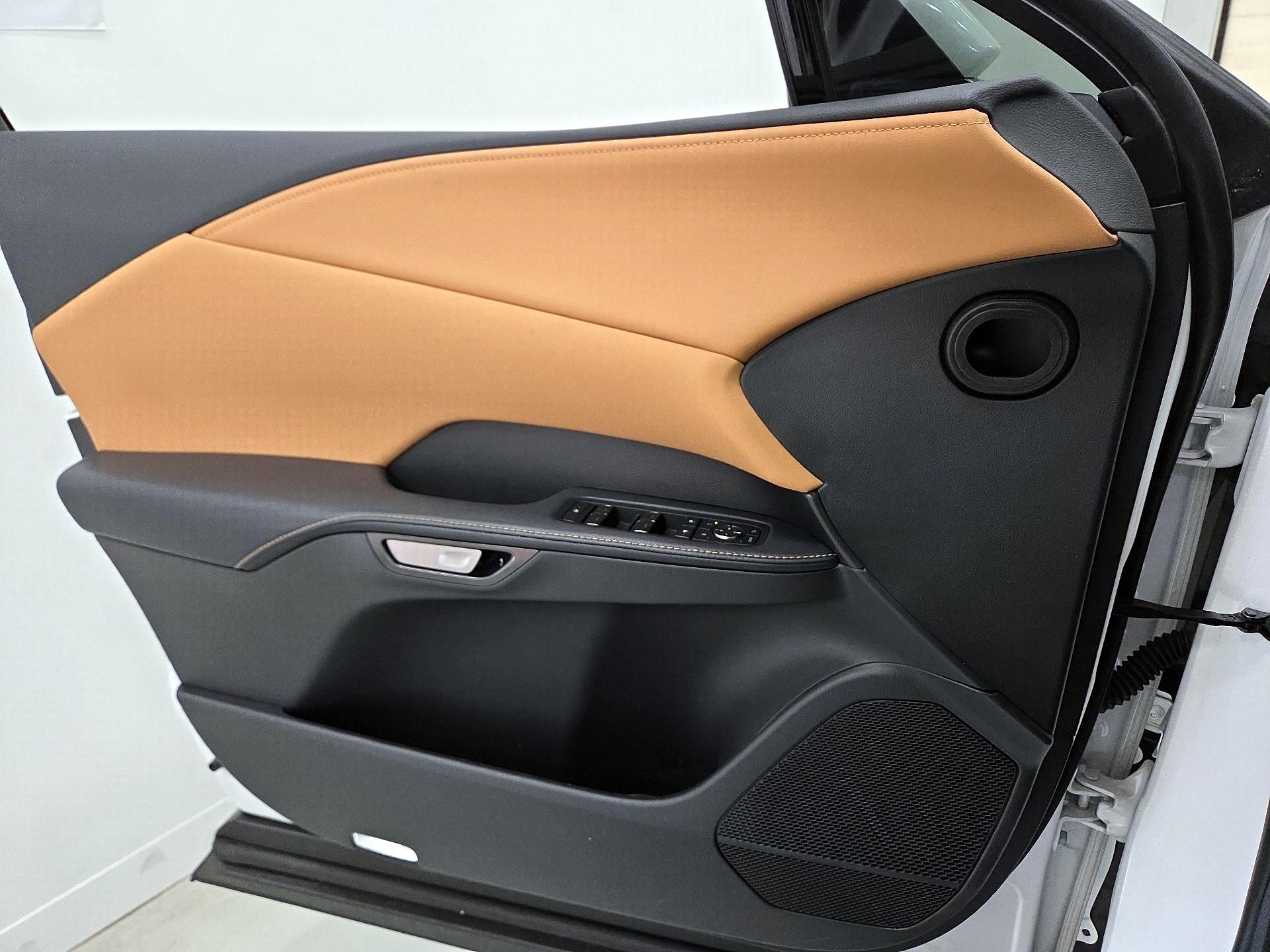 Thumbnail: 2025 Lexus RX - 12