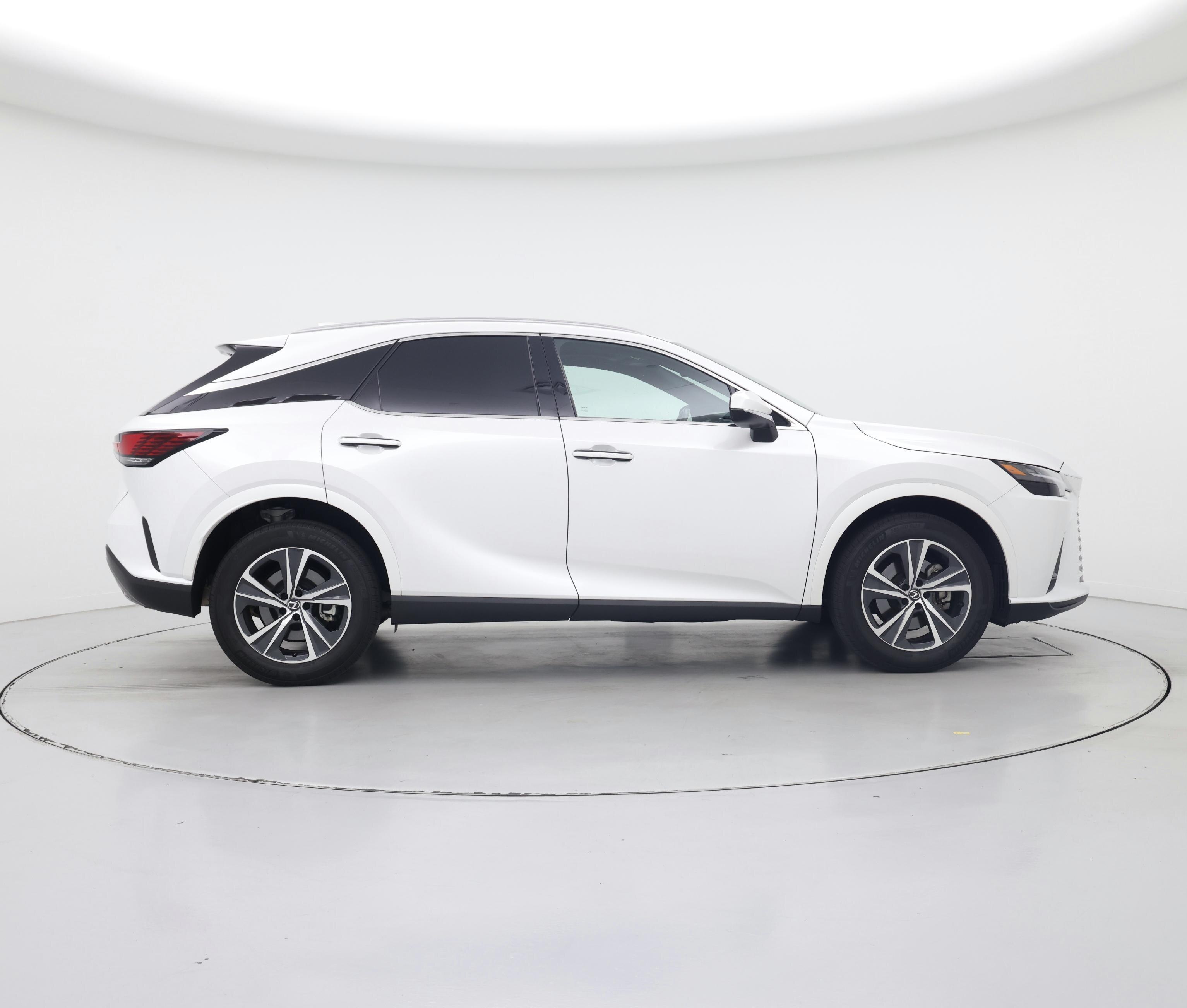 Thumbnail: 2025 Lexus RX - 7