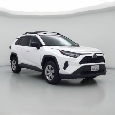 Vehicle exterior view