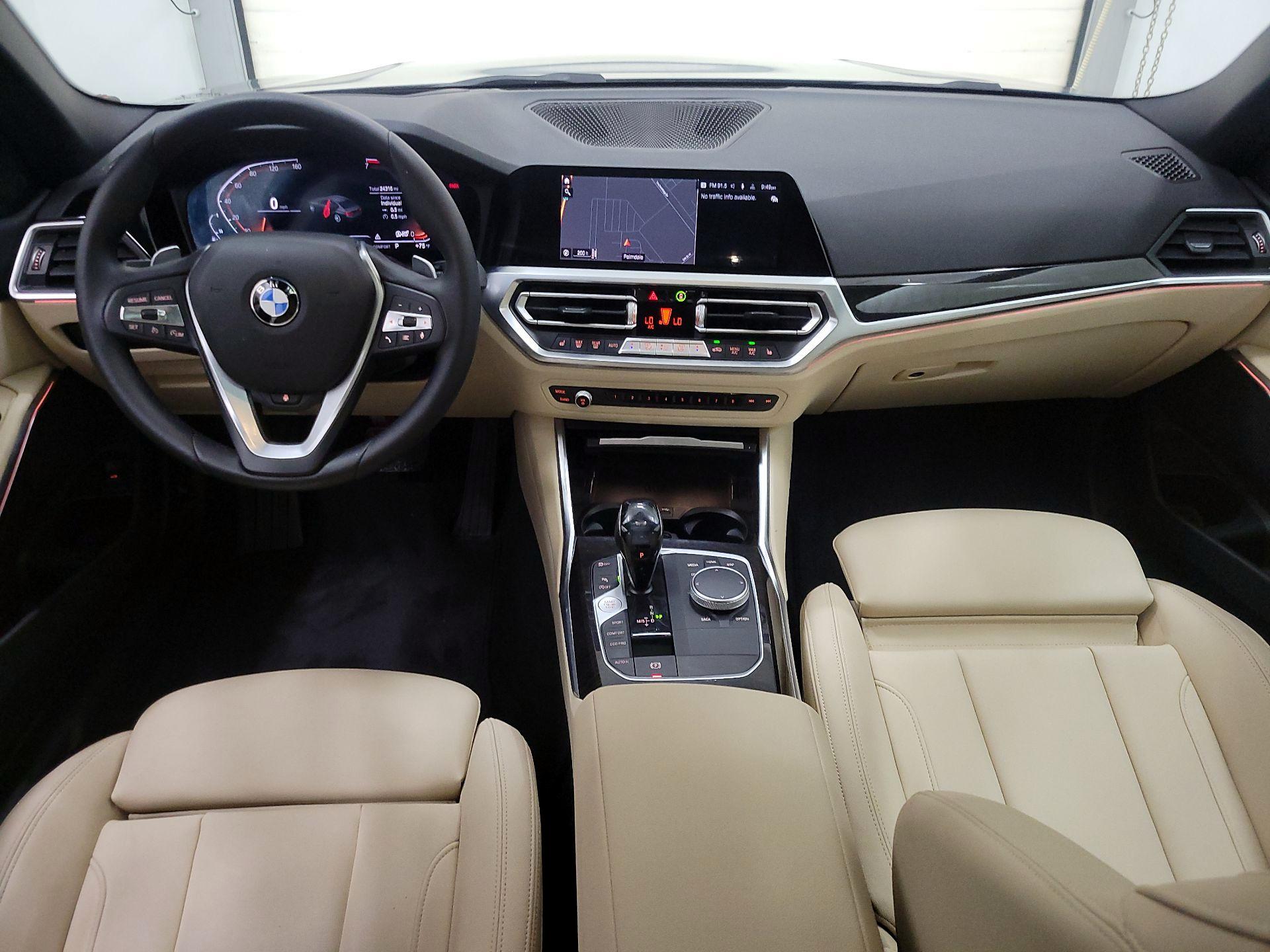 Thumbnail: 2021 BMW 3 Series - 9