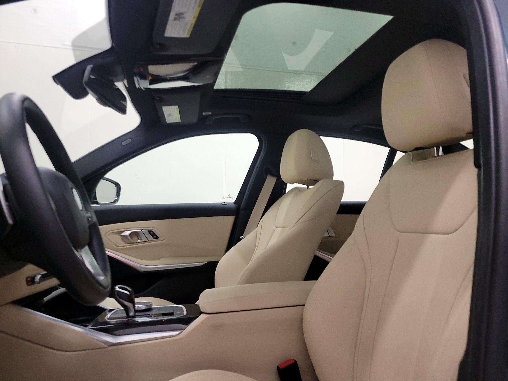 Thumbnail: 2021 BMW 3 Series - 20