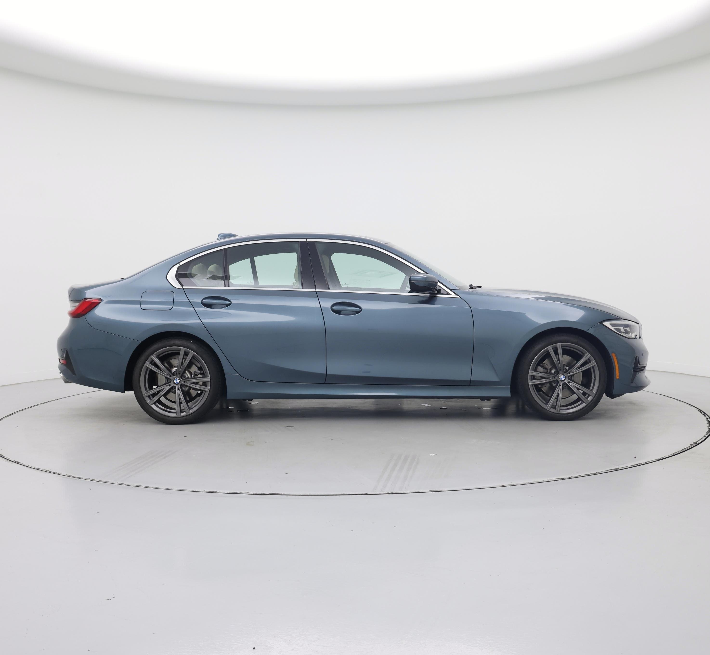 Thumbnail: 2021 BMW 3 Series - 7