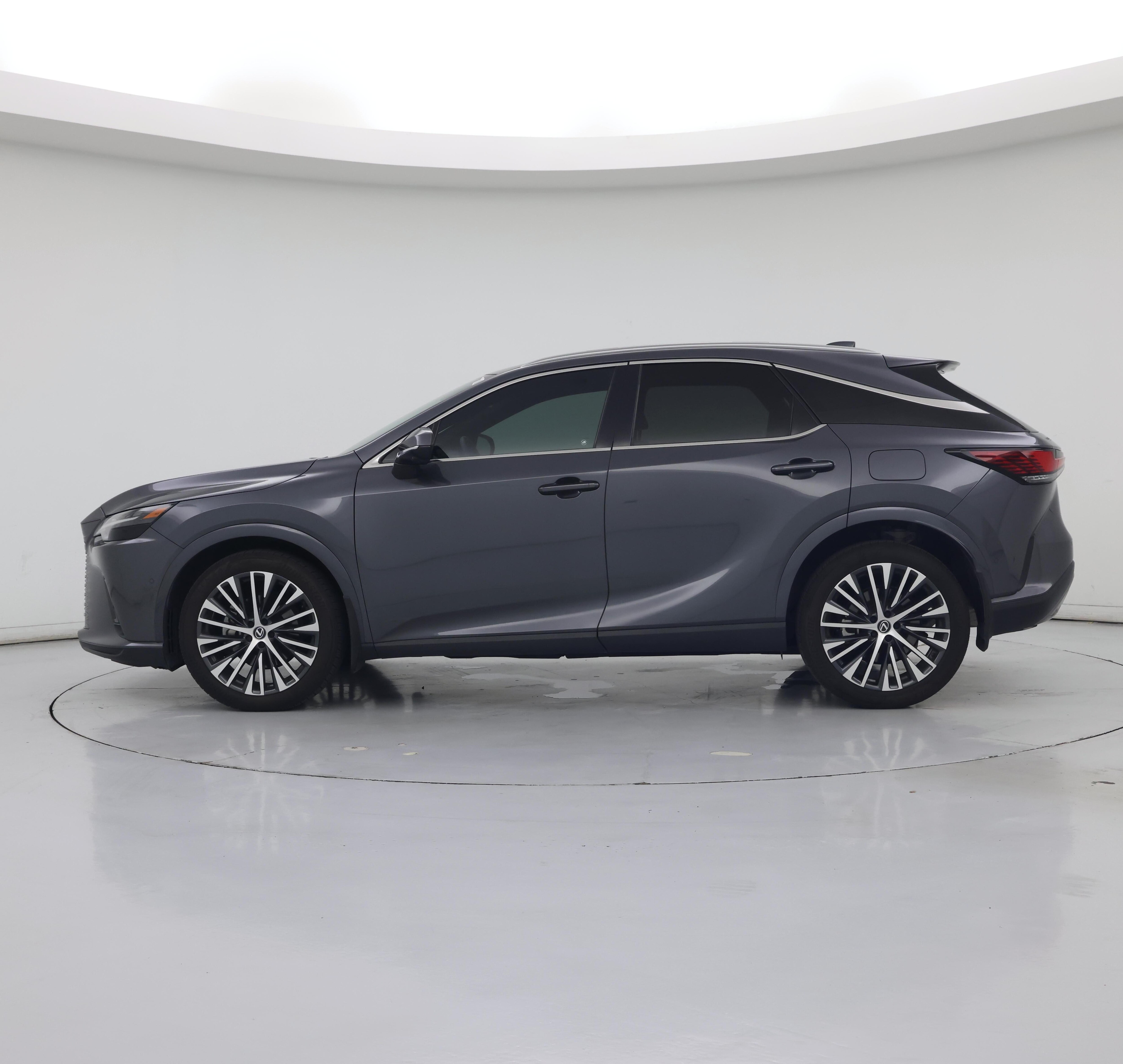 Thumbnail: 2024 Lexus RX - 3