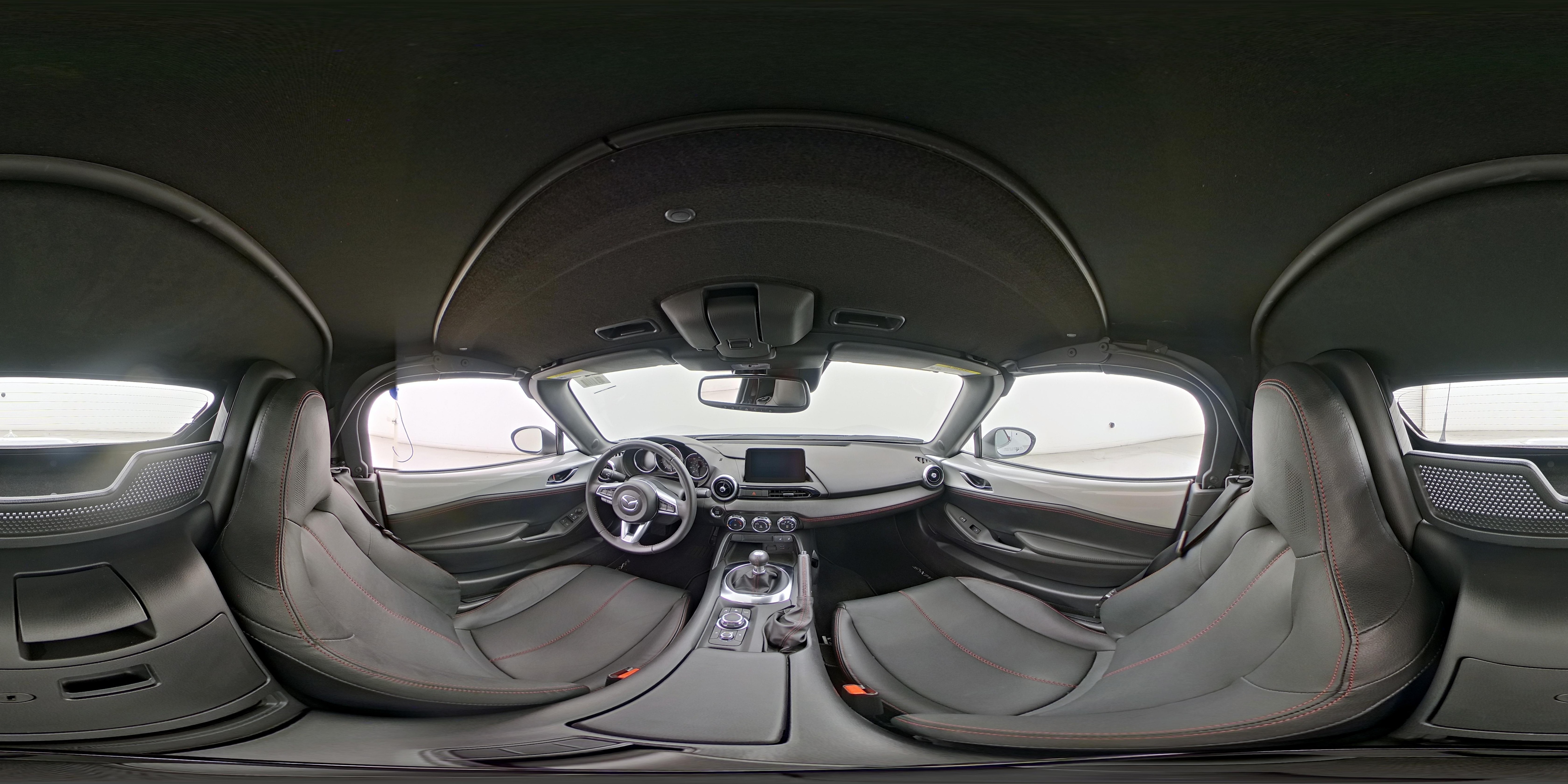2018 Mazda MX-5 Miata Grand Touring - Photo 22