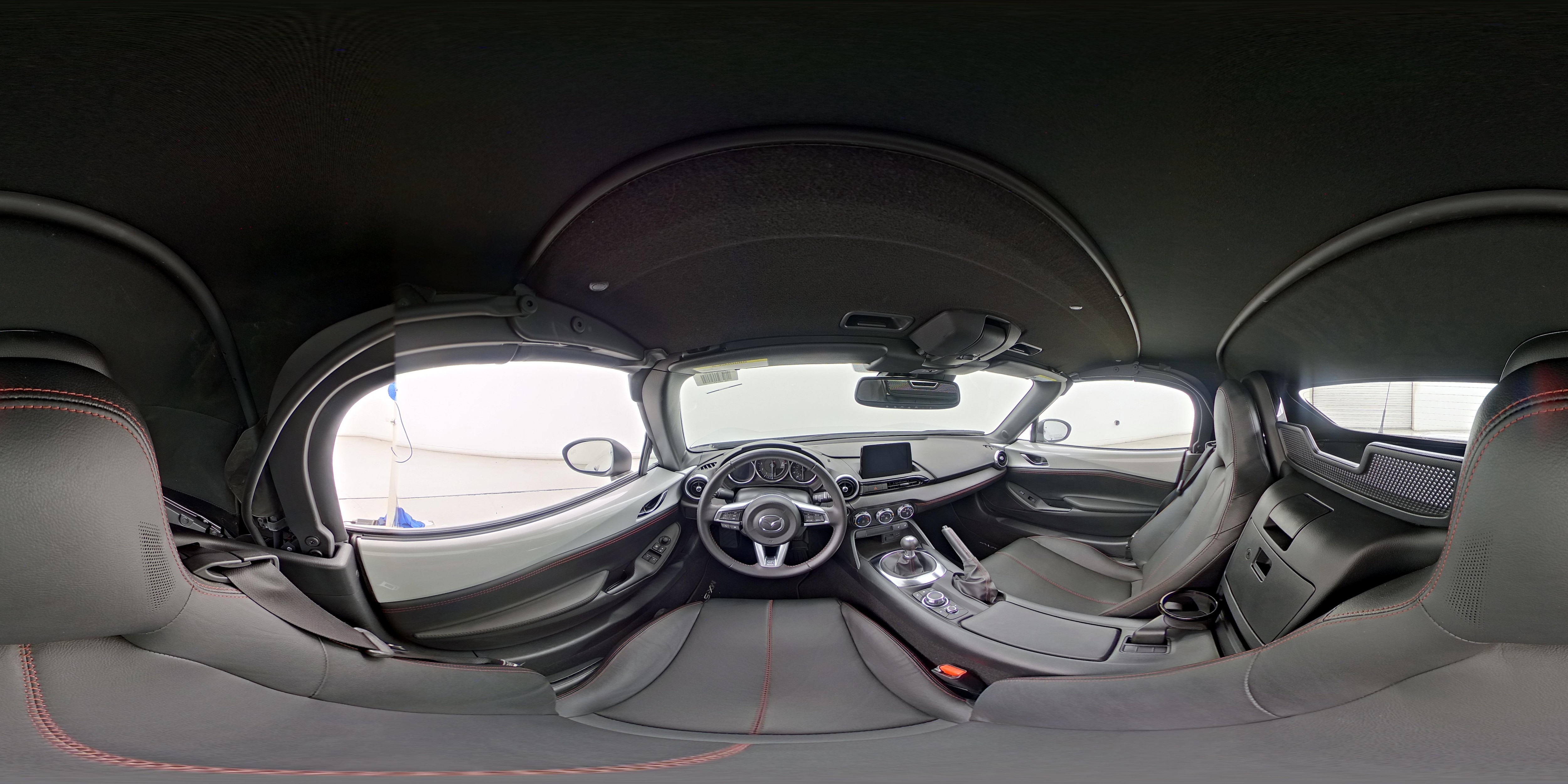 2018 Mazda MX-5 Miata Grand Touring - Photo 23