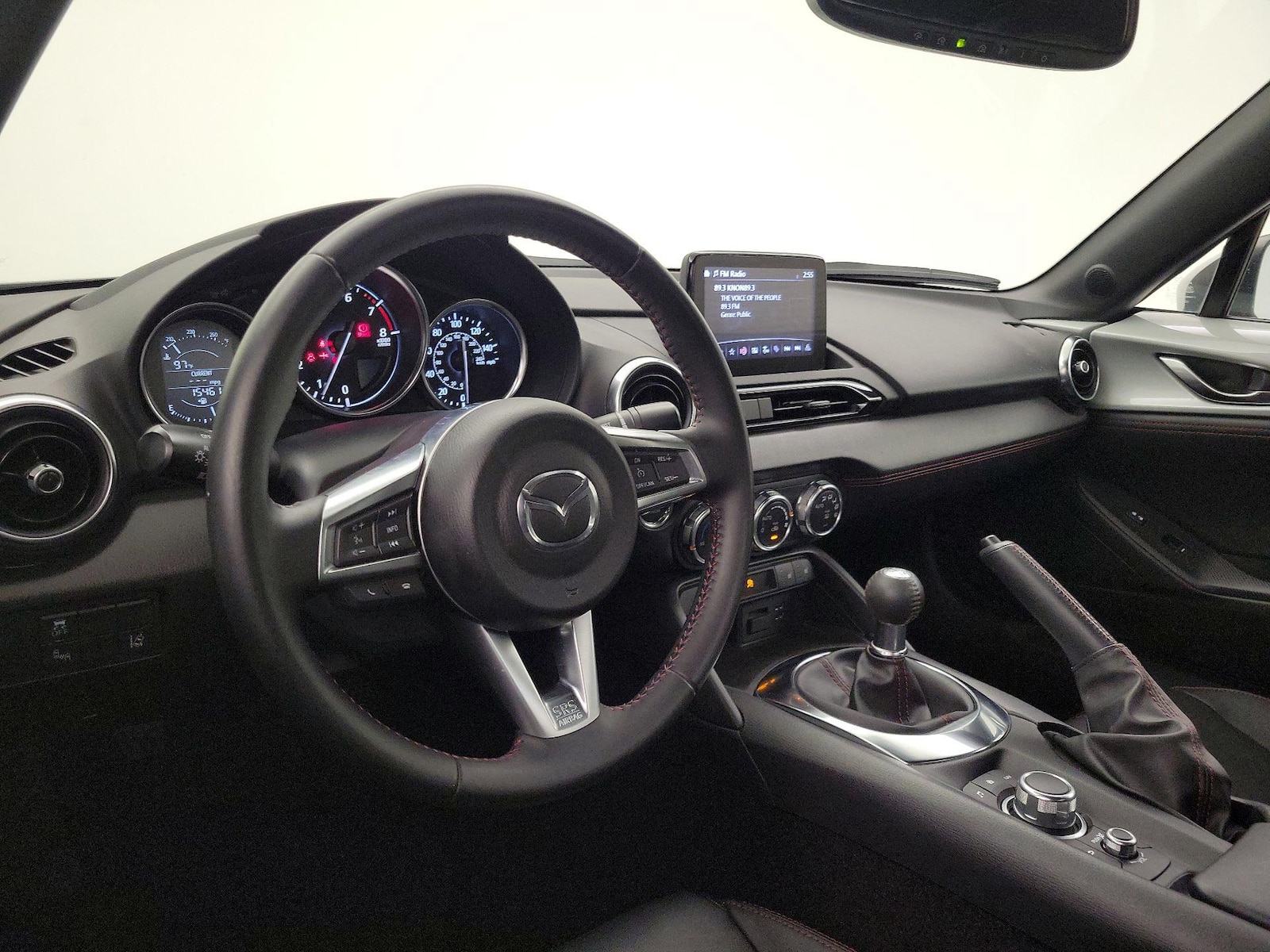 2018 Mazda MX-5 Miata Grand Touring - Photo 10