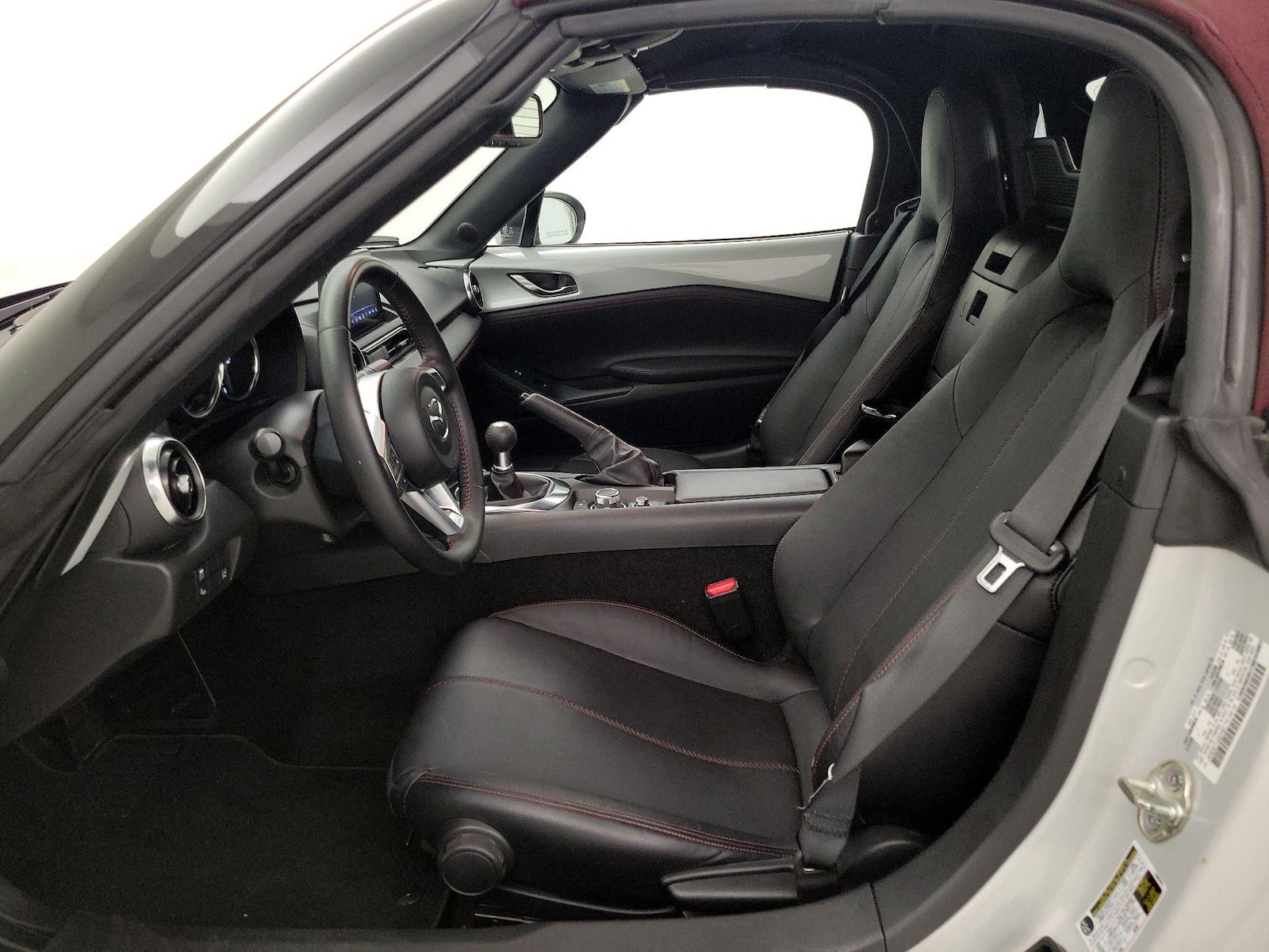 2018 Mazda MX-5 Miata Grand Touring - Photo 12