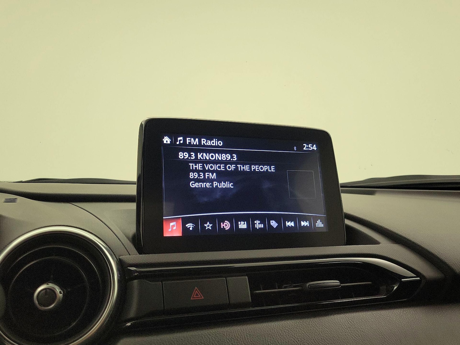 2018 Mazda MX-5 Miata Grand Touring - Photo 15