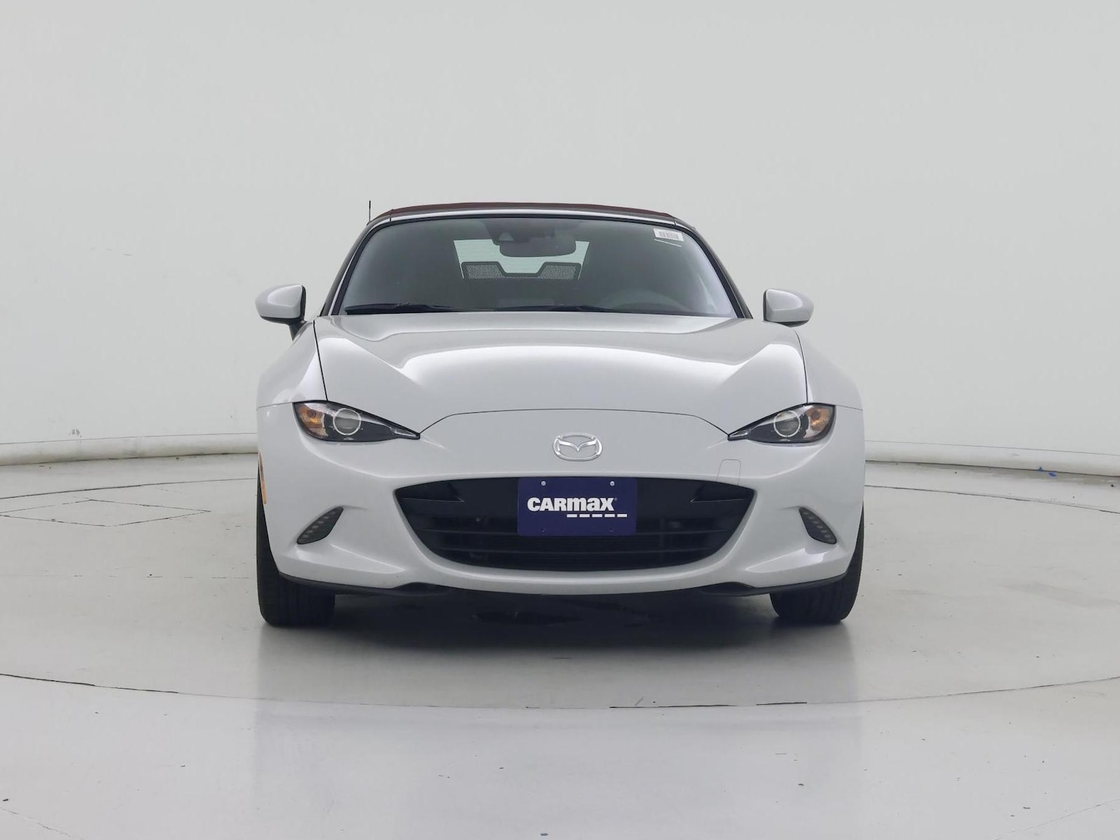 2018 Mazda MX-5 Miata Grand Touring - Photo 6