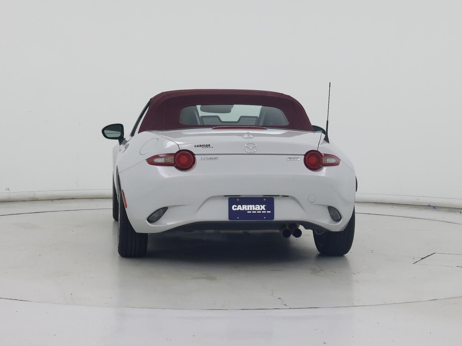2018 Mazda MX-5 Miata Grand Touring - Photo 7