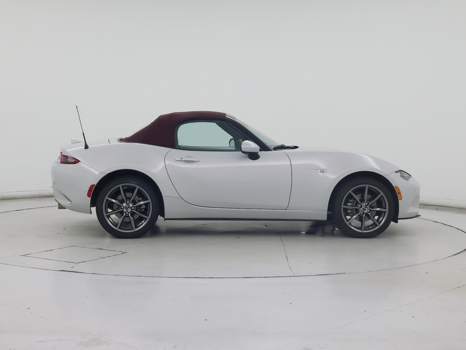 2018 Mazda MX-5 Miata Grand Touring - Photo 8