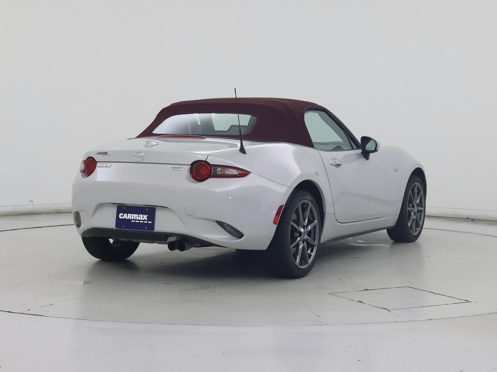 2018 Mazda MX-5 Miata Grand Touring - Photo 9