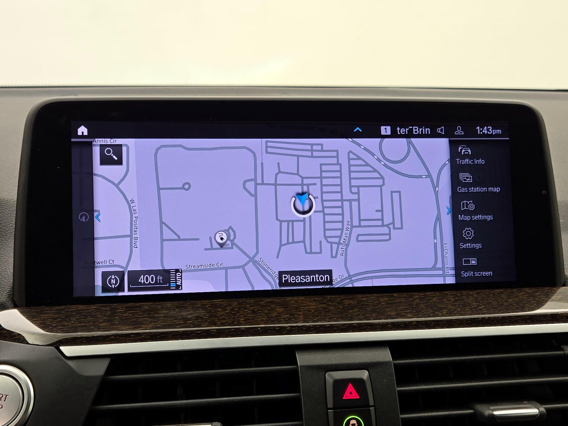 Thumbnail: 2021 BMW X3 - 14