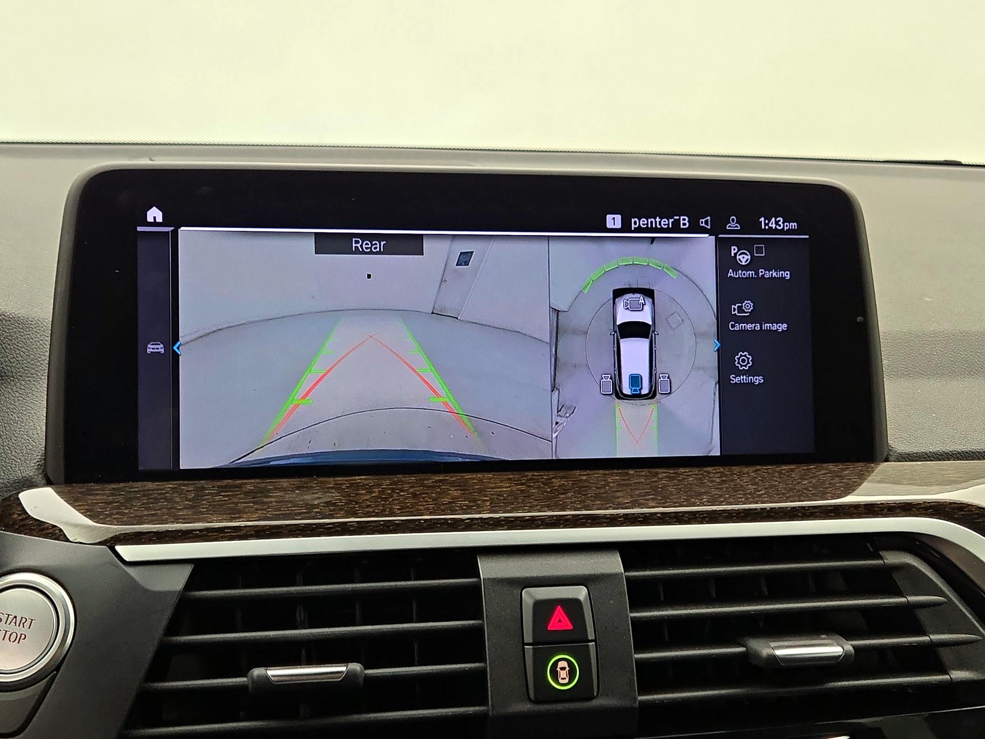 Thumbnail: 2021 BMW X3 - 15