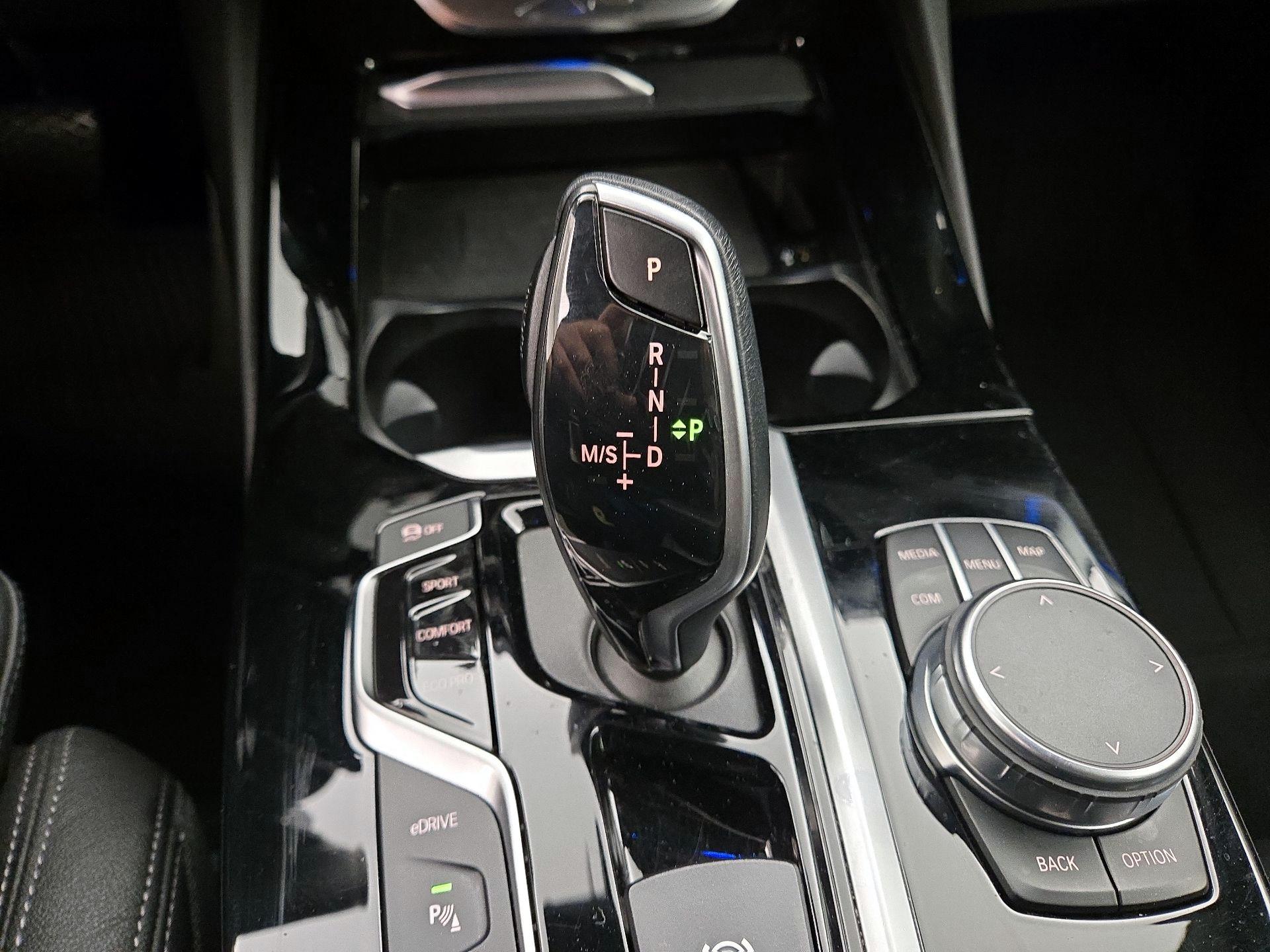 Thumbnail: 2021 BMW X3 - 18
