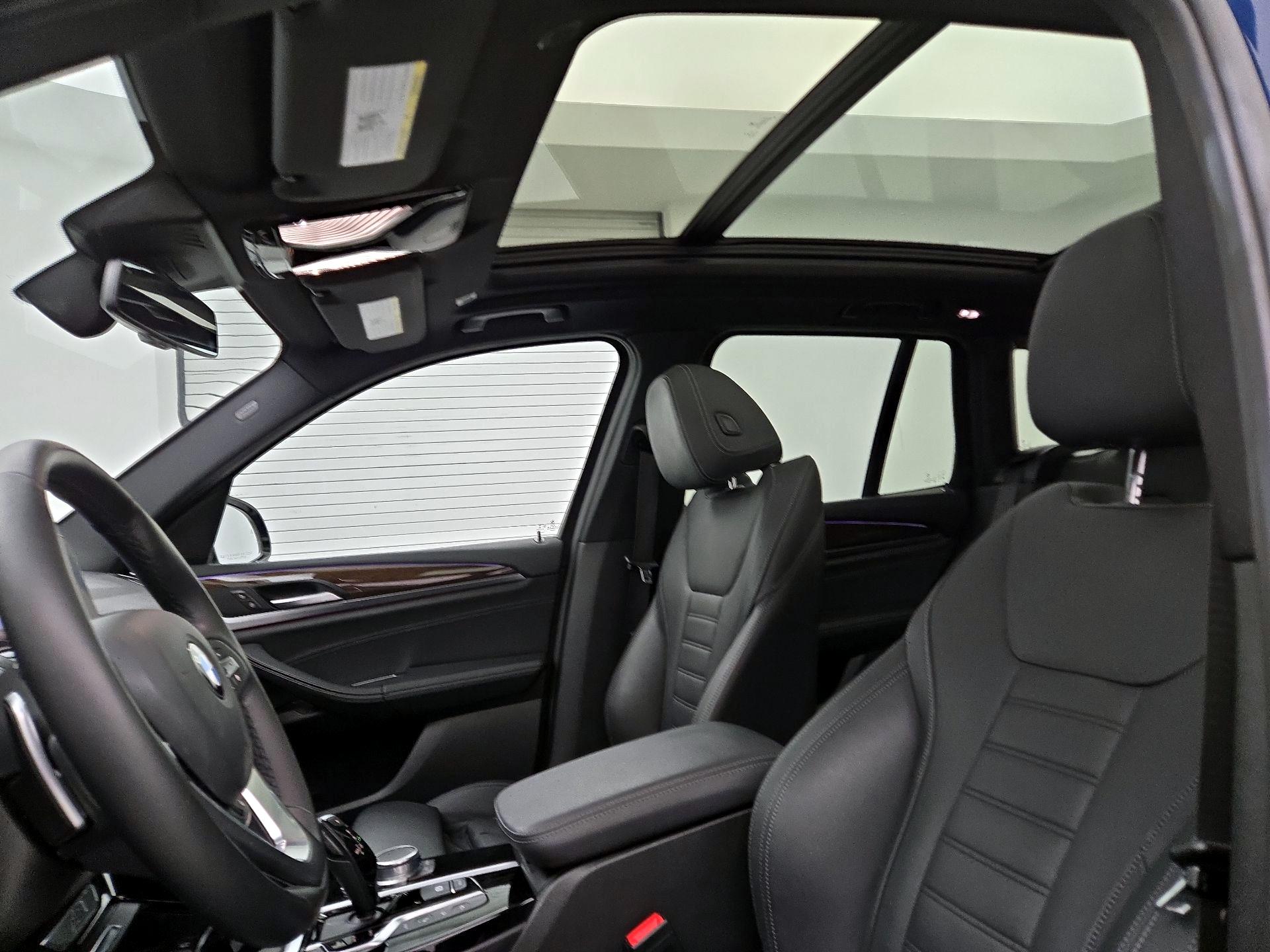 Thumbnail: 2021 BMW X3 - 20