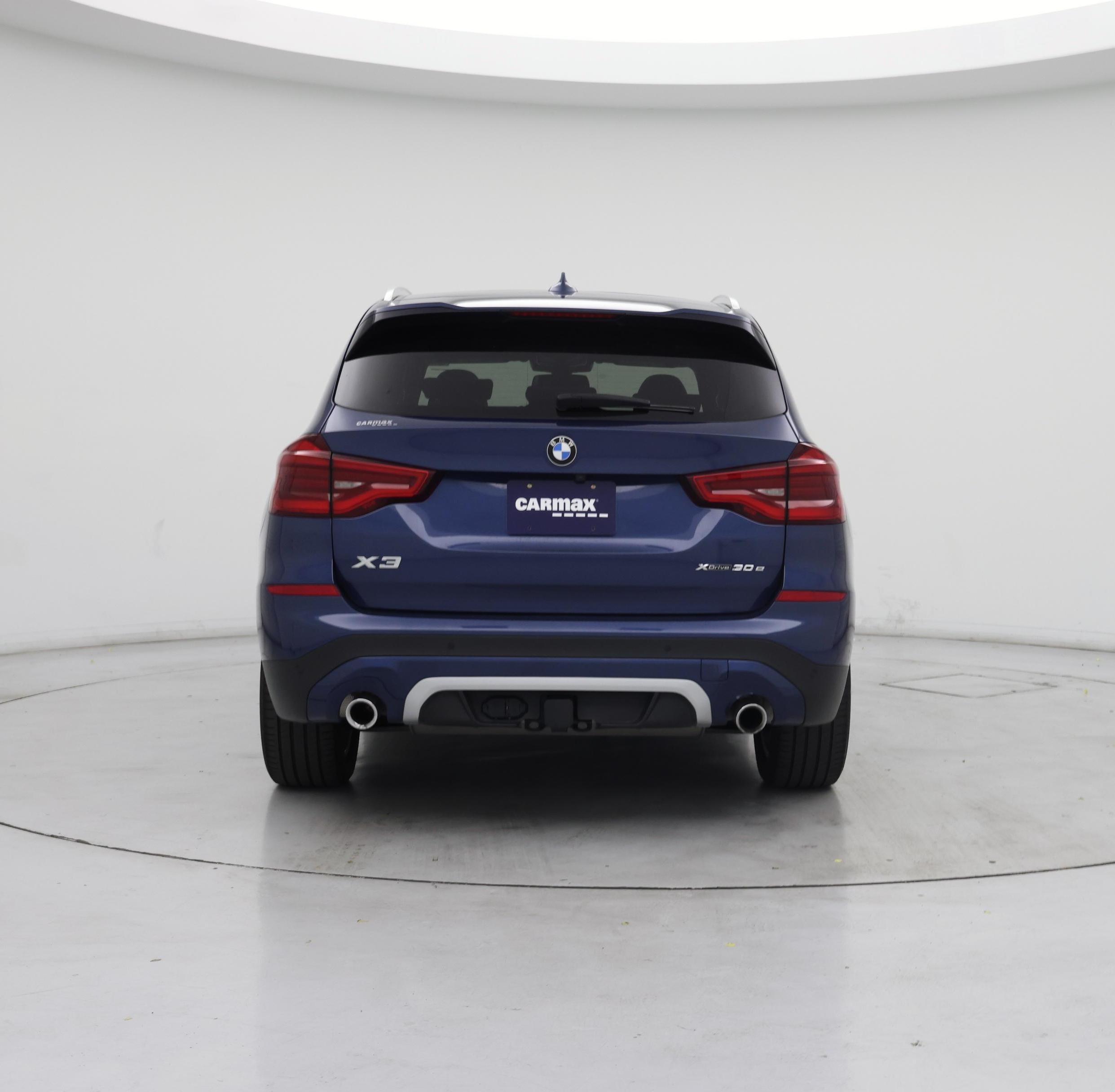 Thumbnail: 2021 BMW X3 - 6