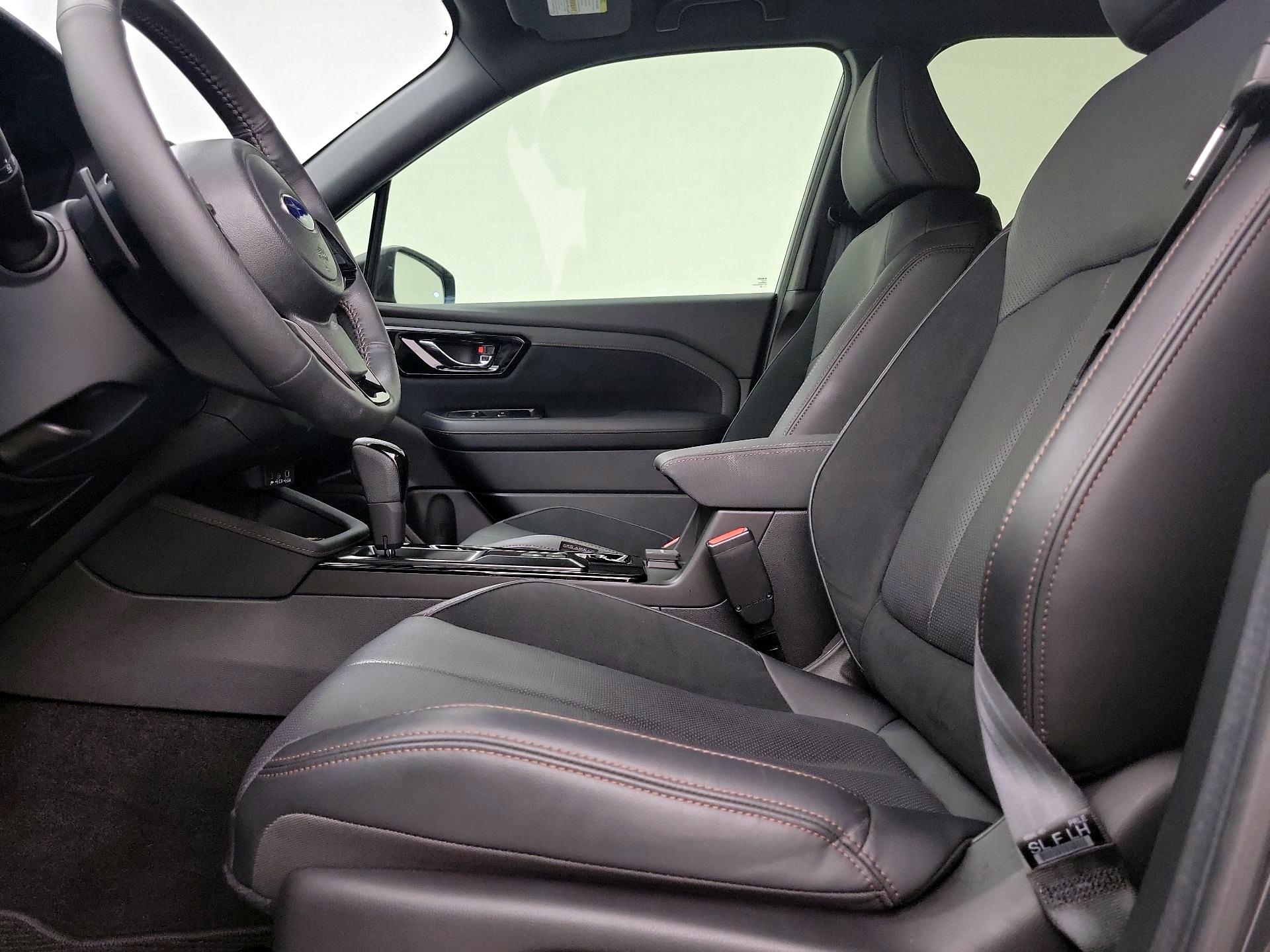 Thumbnail: 2026 Subaru Forester - 11