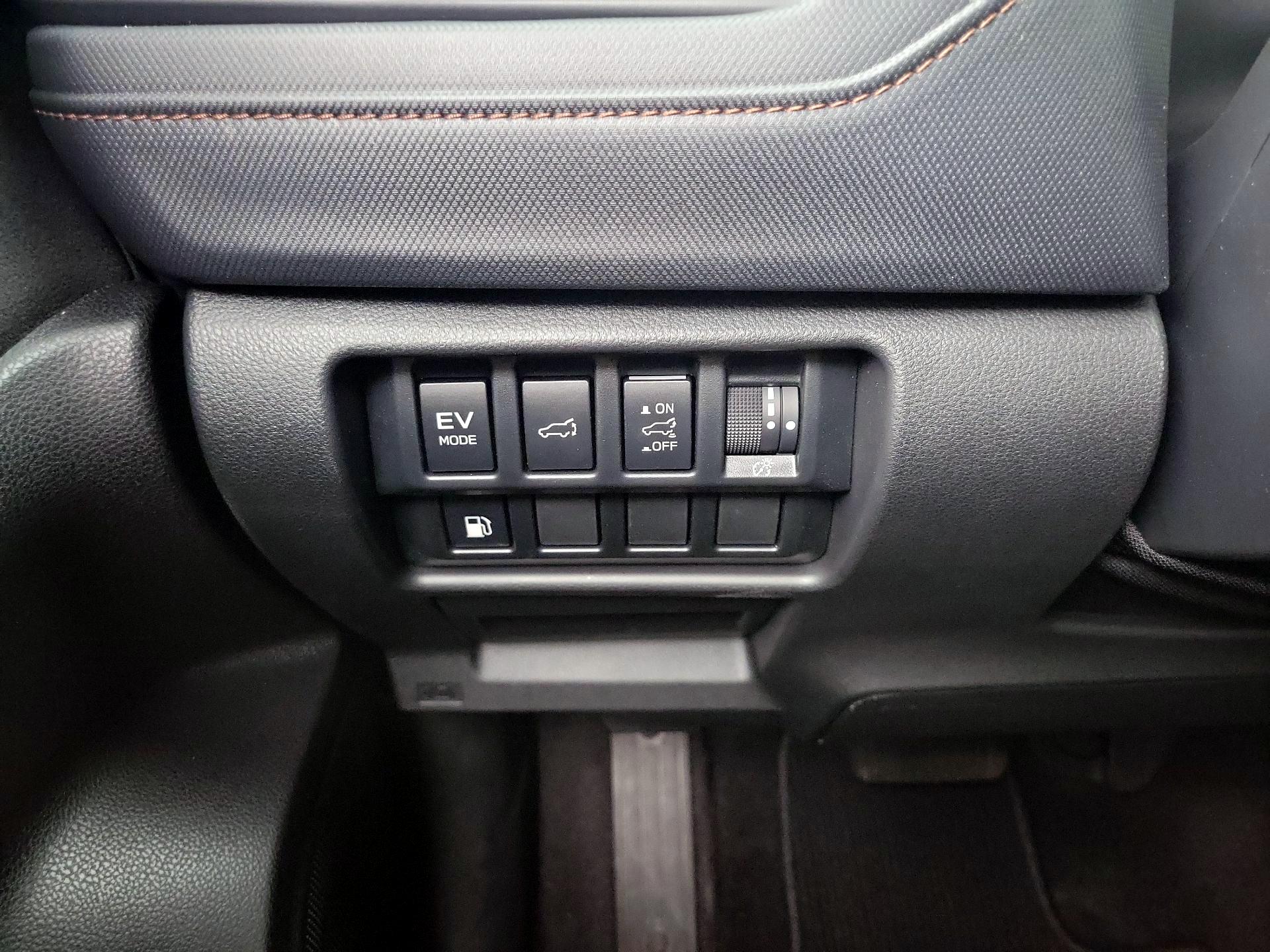 Thumbnail: 2026 Subaru Forester - 13
