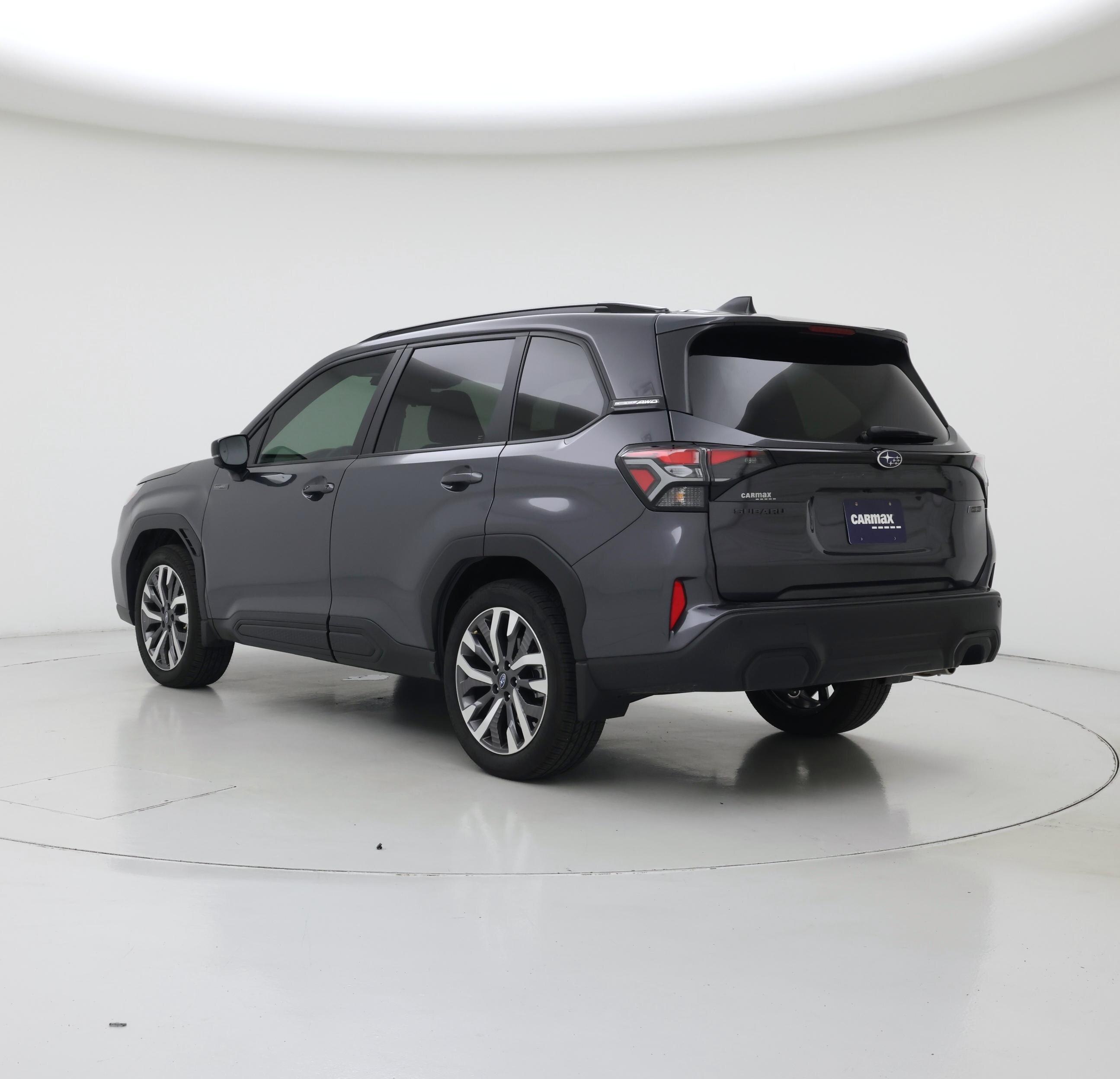 Thumbnail: 2026 Subaru Forester - 2