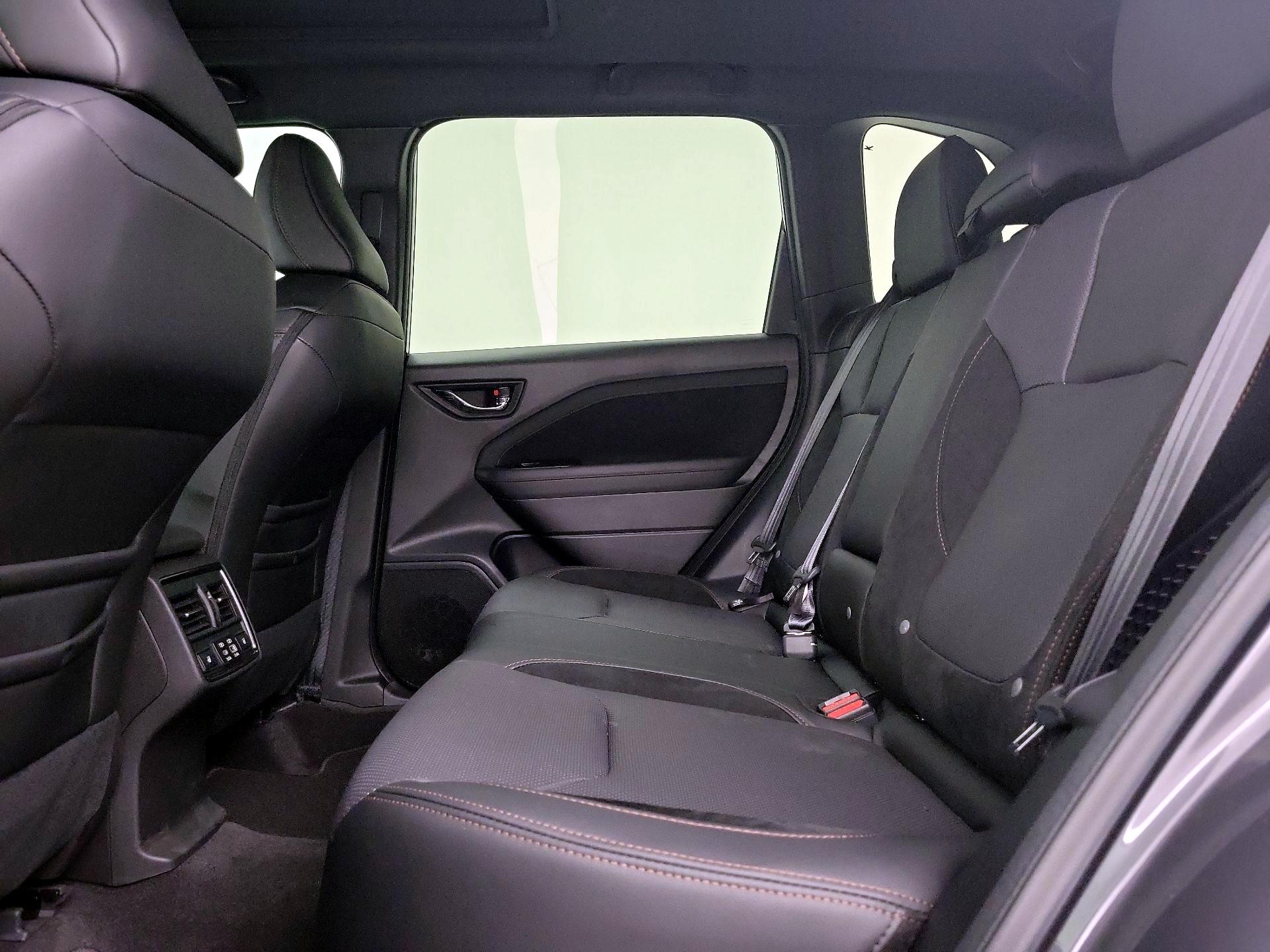 Thumbnail: 2026 Subaru Forester - 19