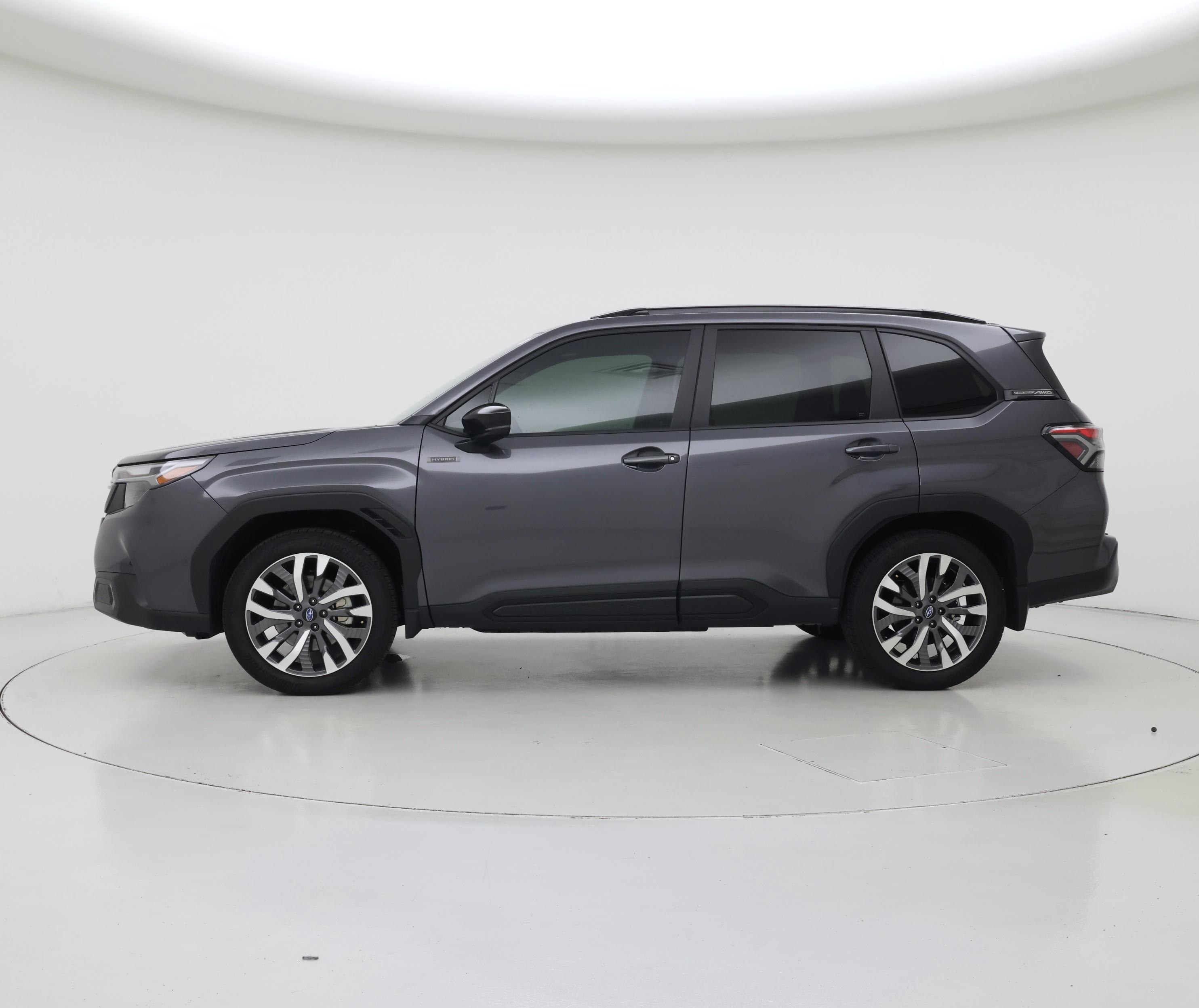 Thumbnail: 2026 Subaru Forester - 3