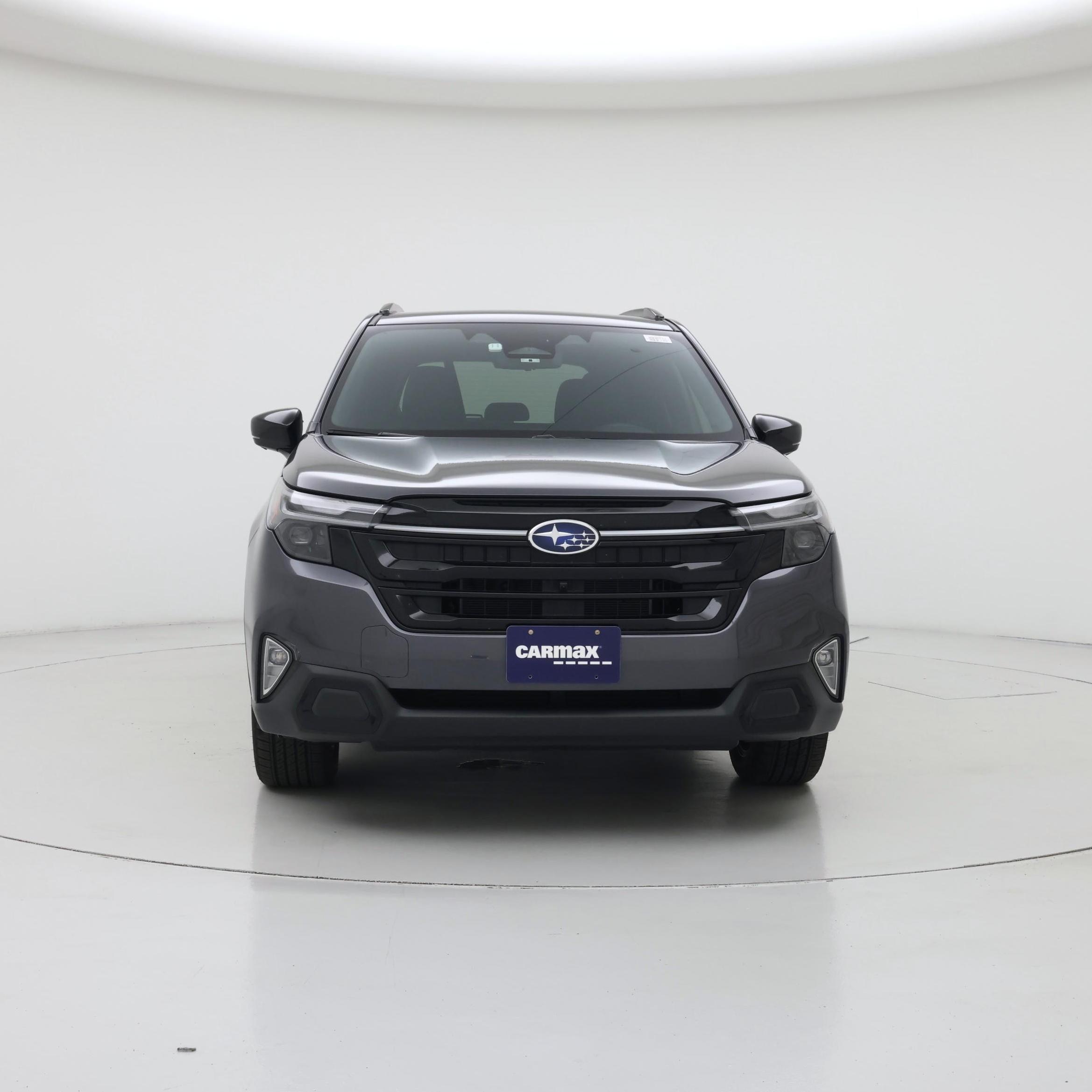 Thumbnail: 2026 Subaru Forester - 5