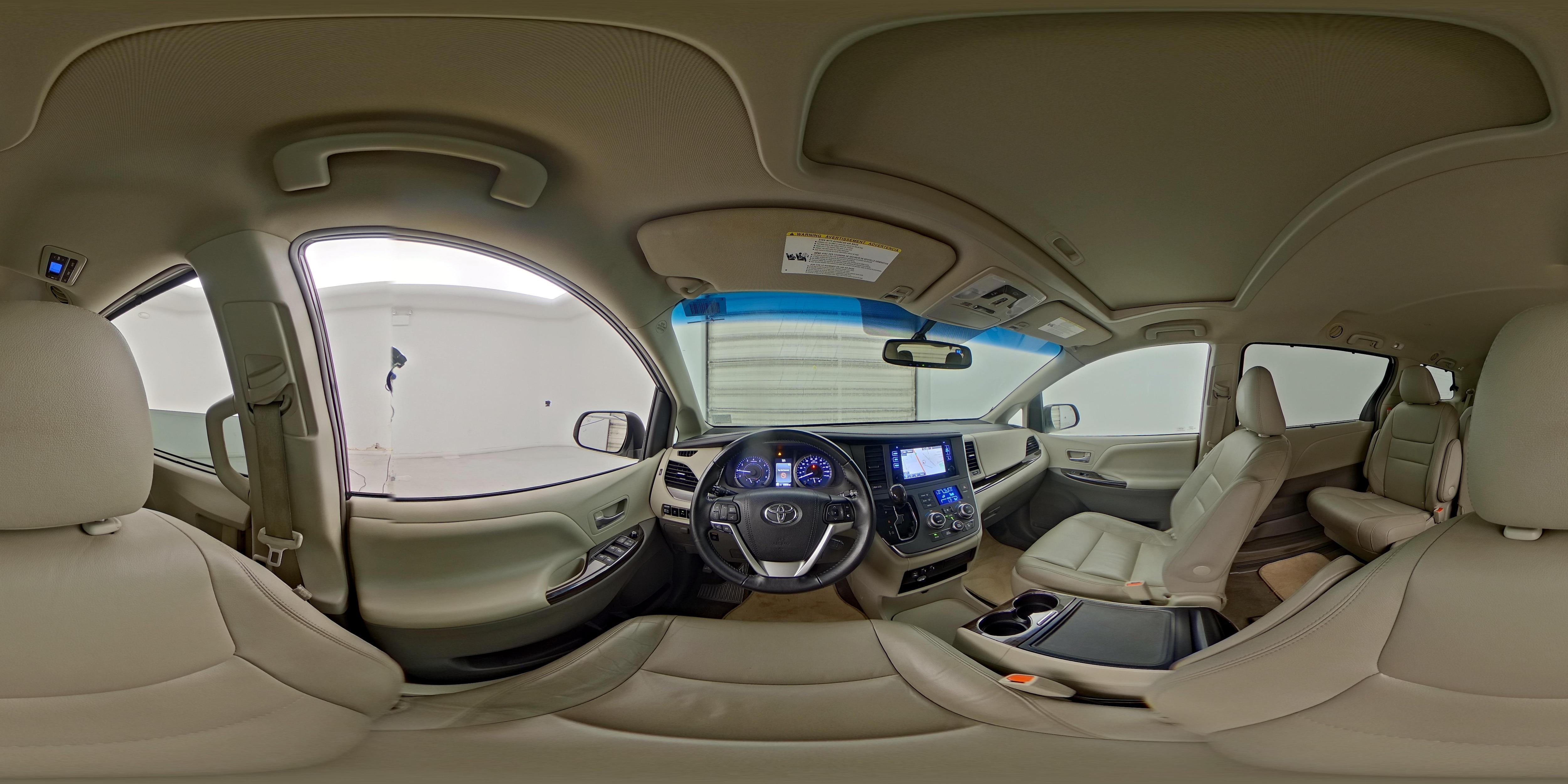 2015 Toyota Sienna XLE Premium - Photo 30