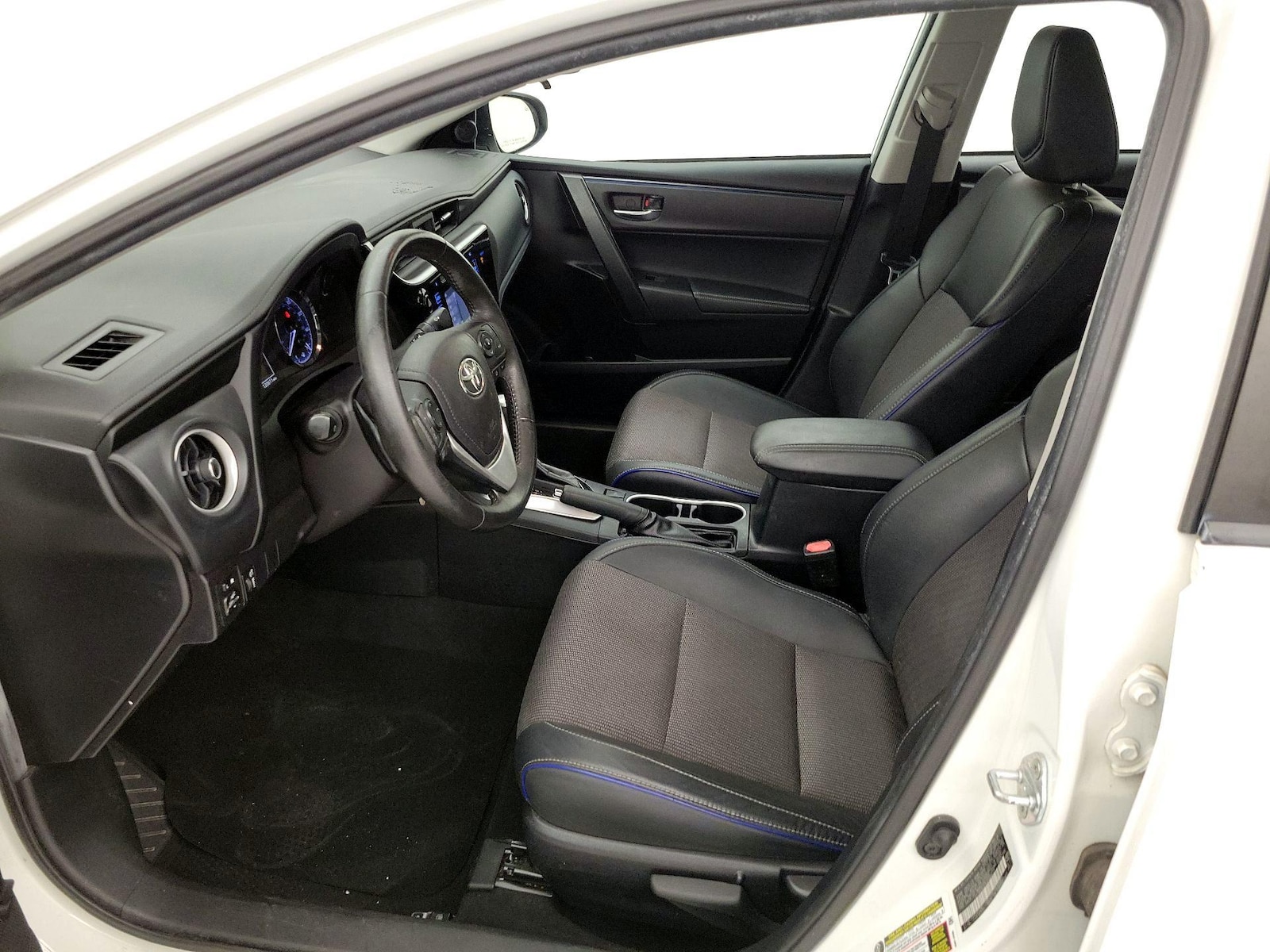 Side Airbags