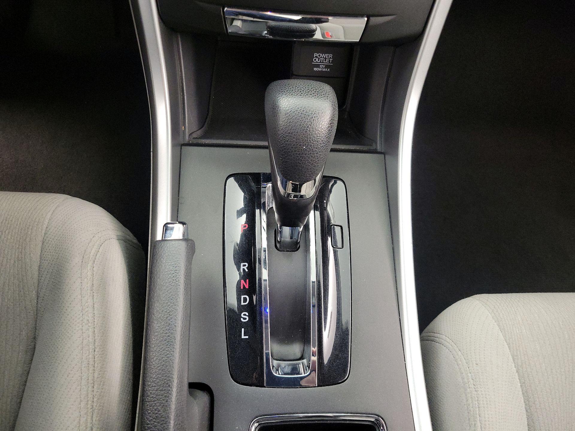 Thumbnail: 2014 Honda Accord - 17