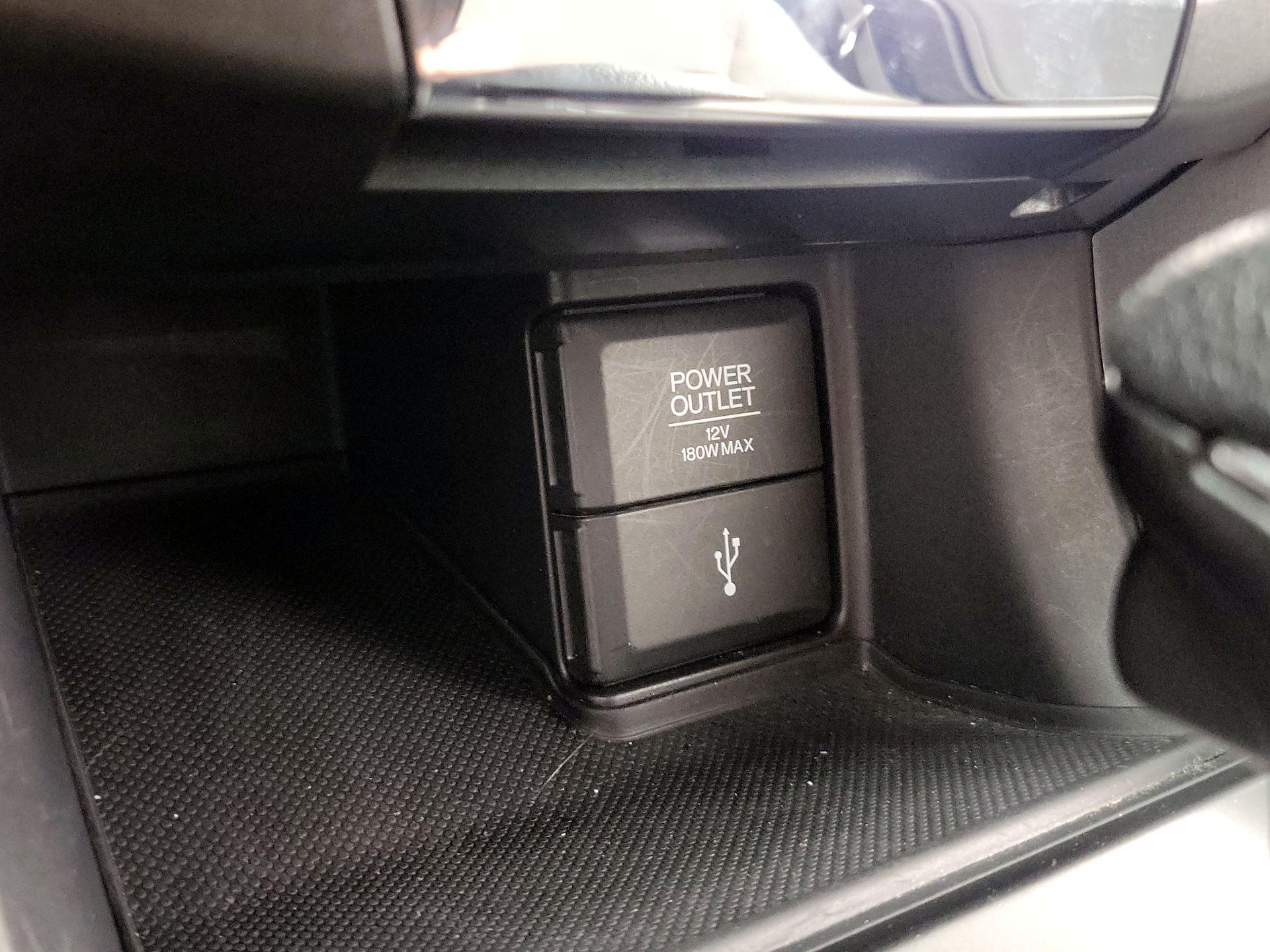 Thumbnail: 2014 Honda Accord - 18