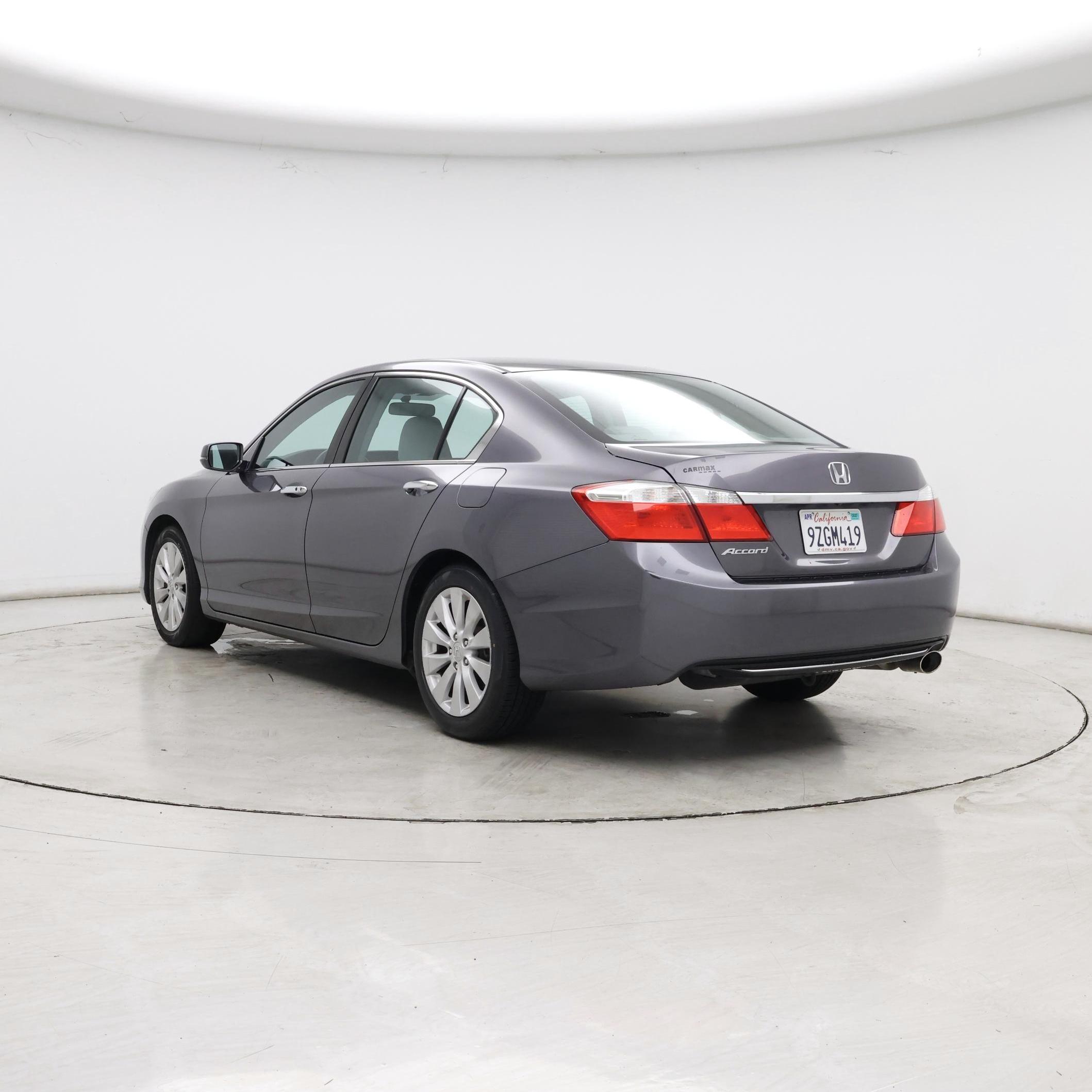 Thumbnail: 2014 Honda Accord - 2