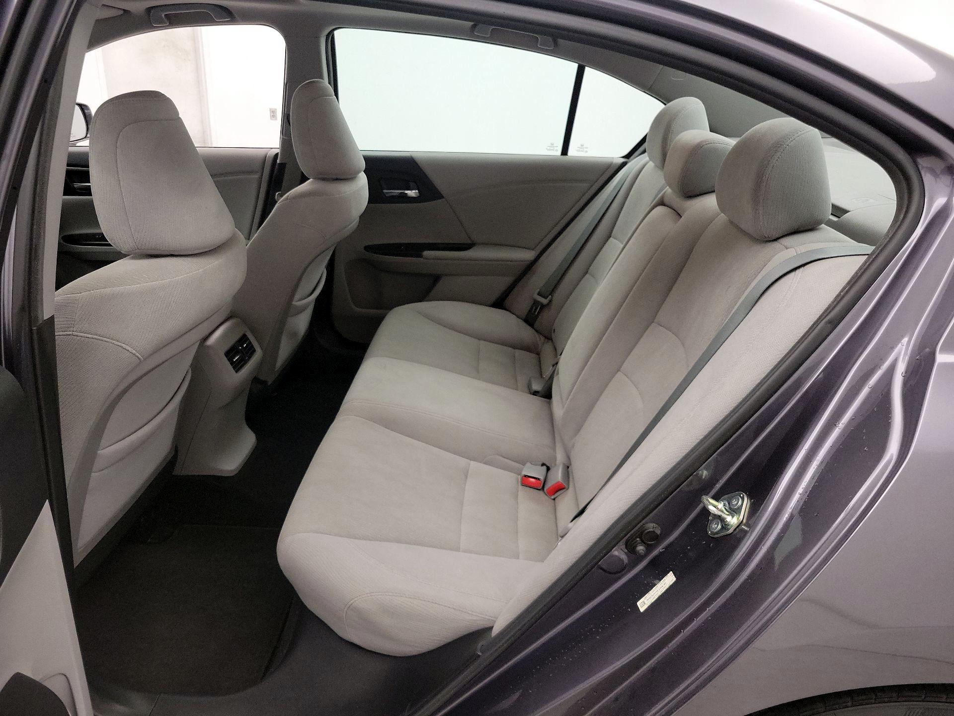 Thumbnail: 2014 Honda Accord - 20