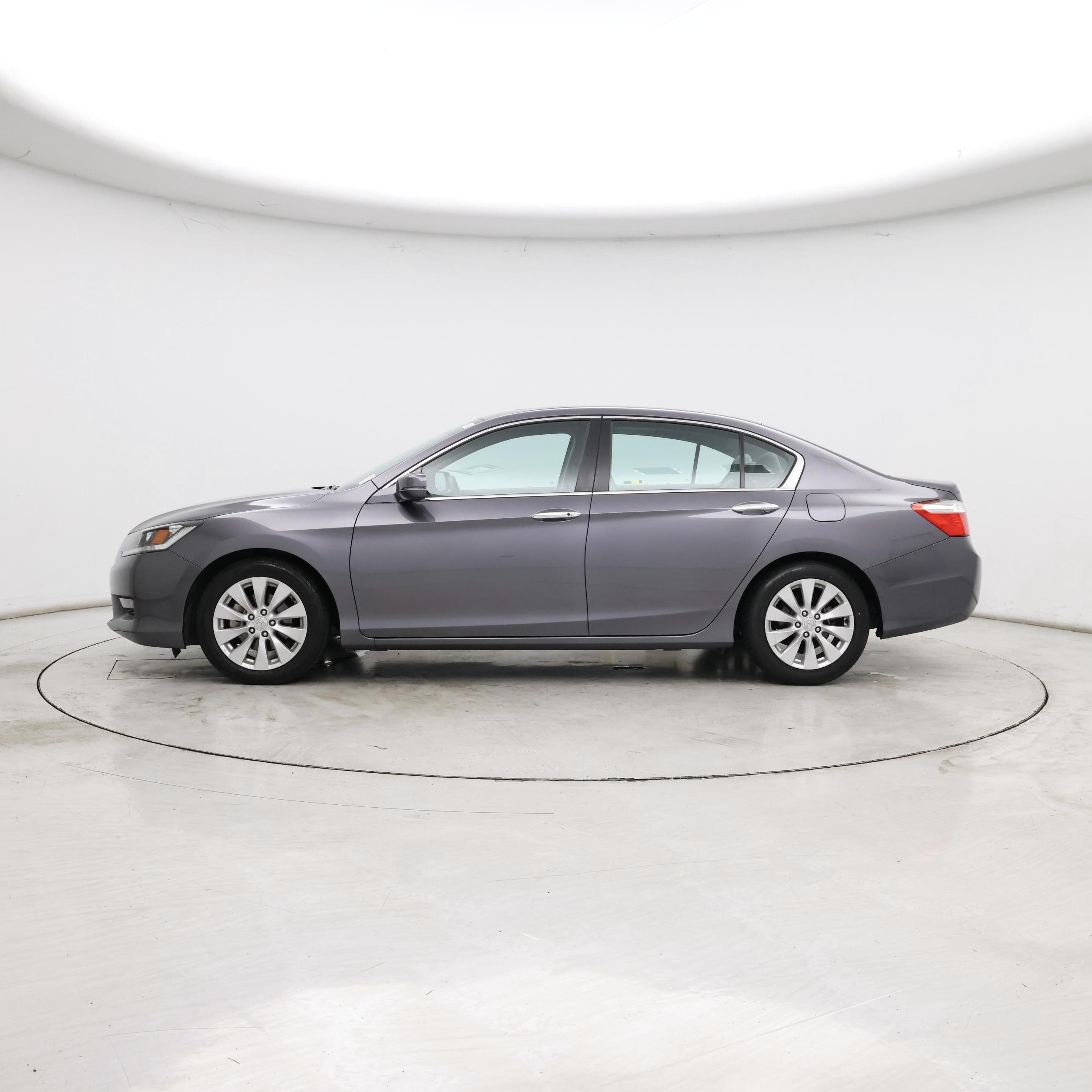 Thumbnail: 2014 Honda Accord - 3