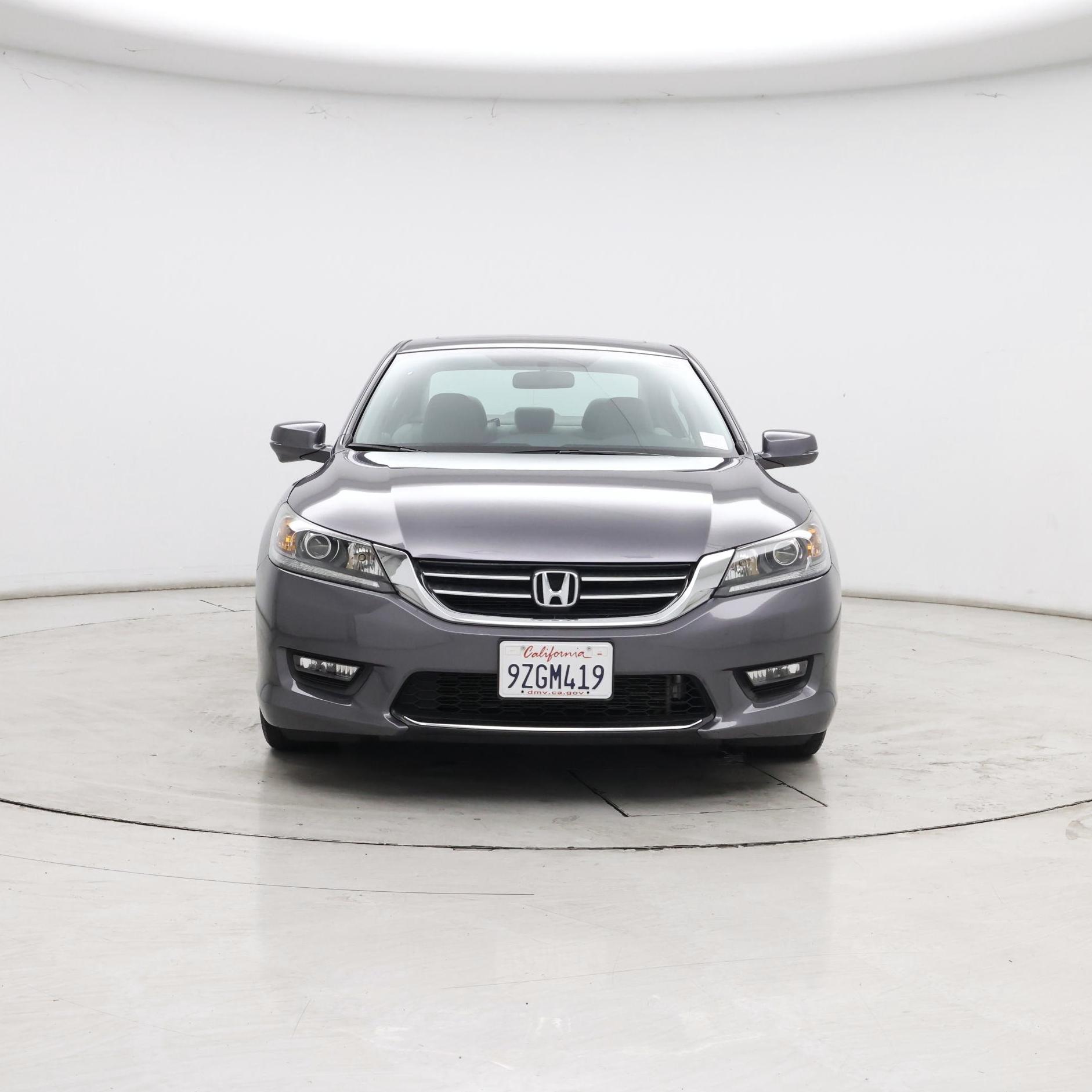 Thumbnail: 2014 Honda Accord - 5