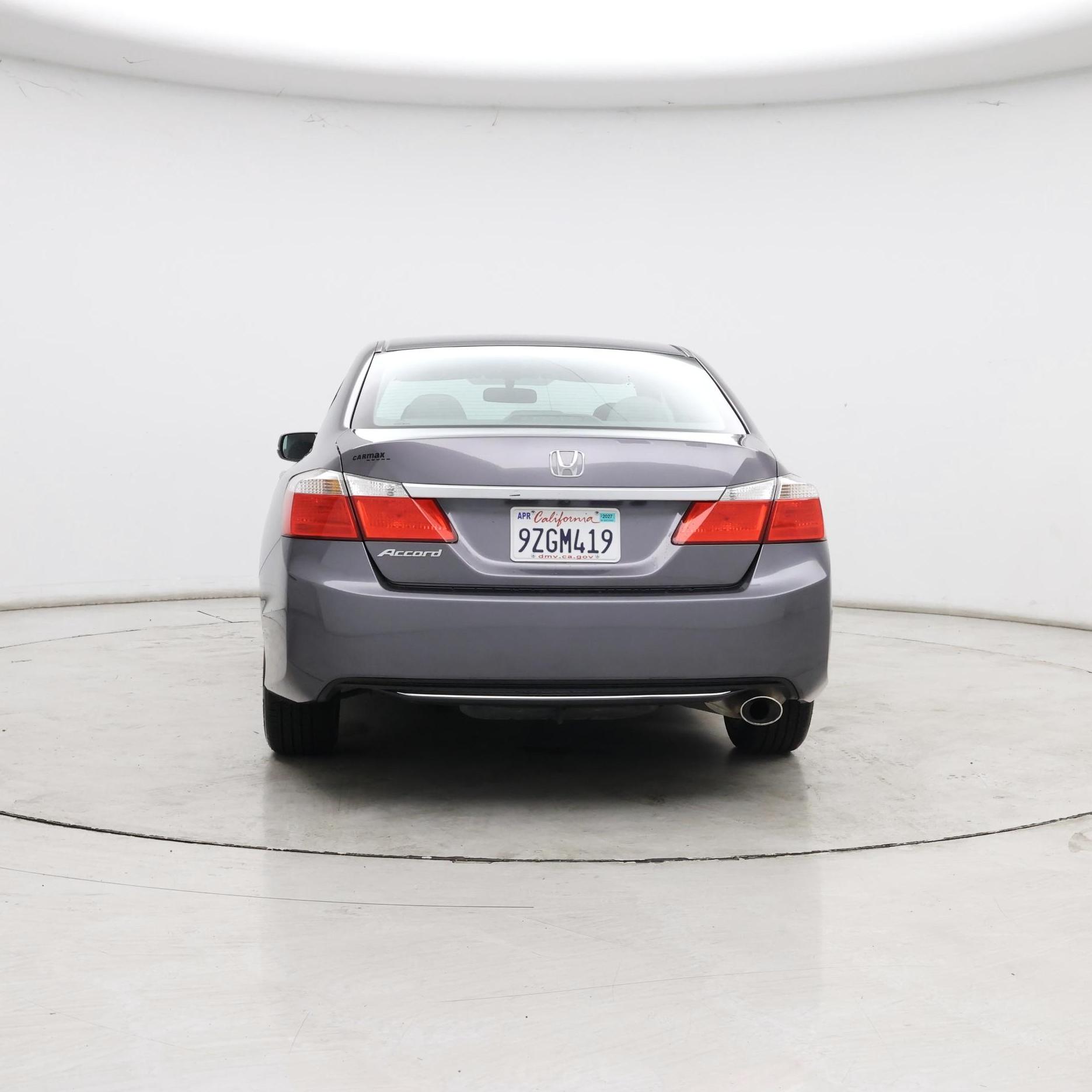 Thumbnail: 2014 Honda Accord - 6