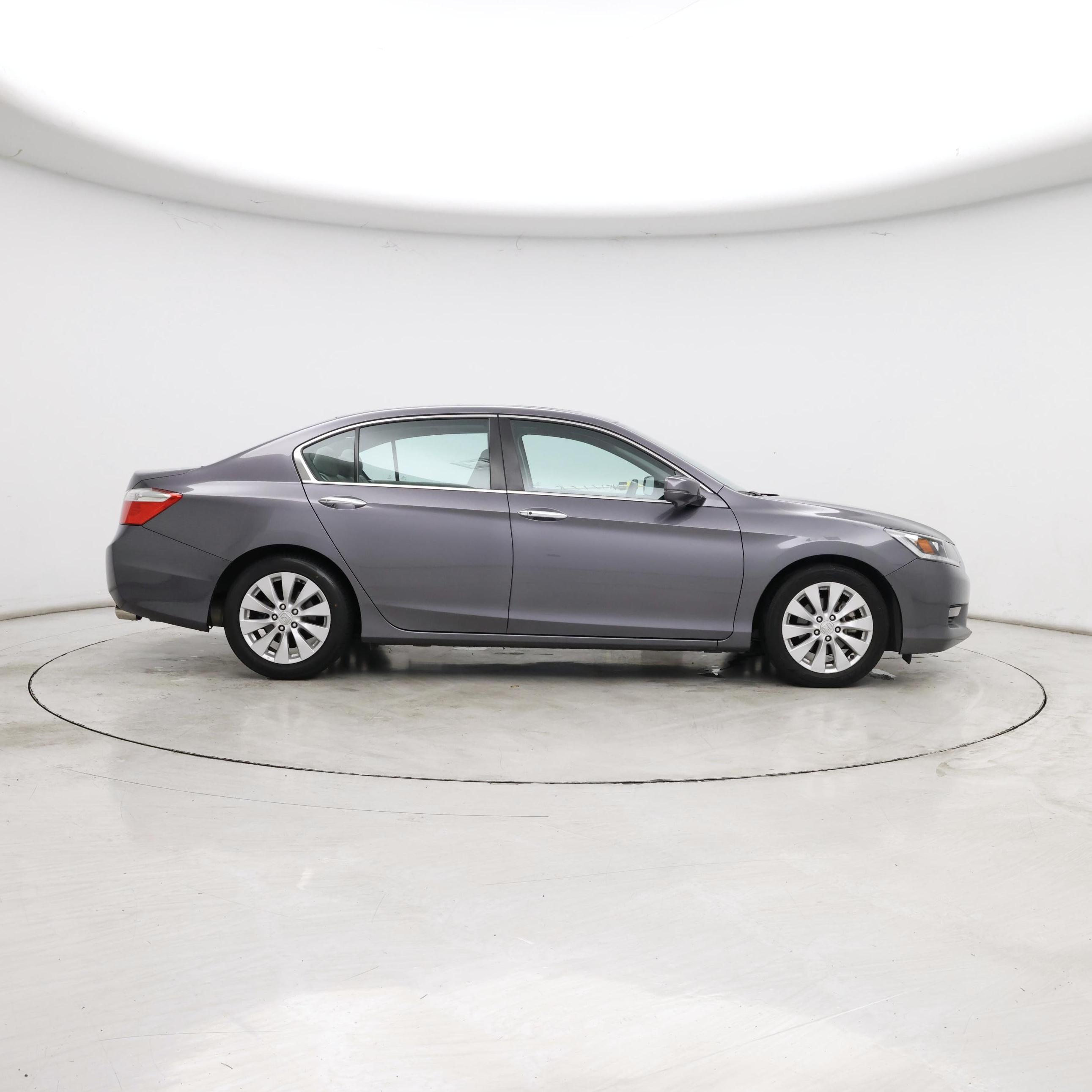 Thumbnail: 2014 Honda Accord - 7