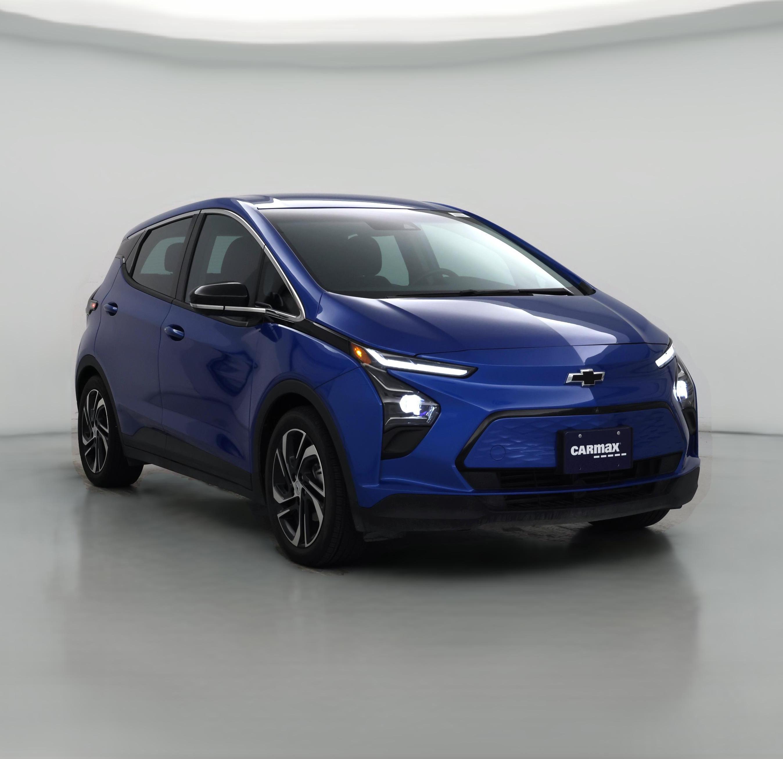 Thumbnail: 2023 Chevrolet Bolt EV - 1