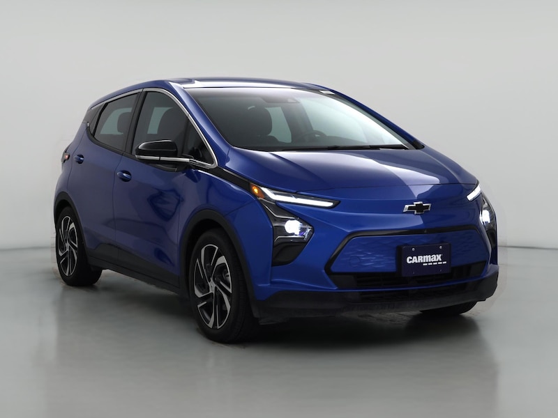 2023 Chevrolet Bolt 2LT