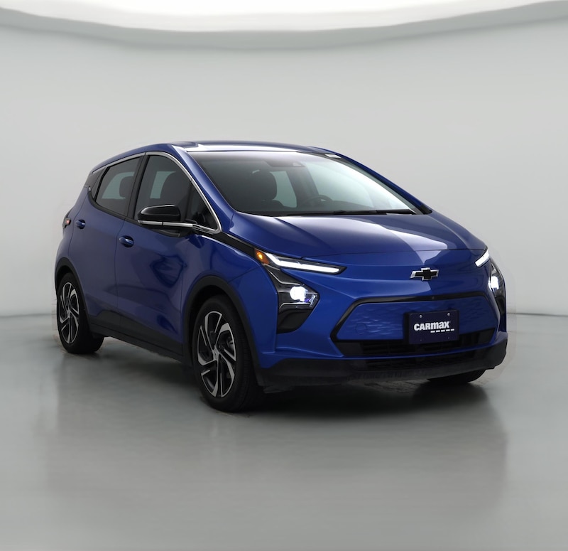 2023 Chevrolet Bolt EV 2LT