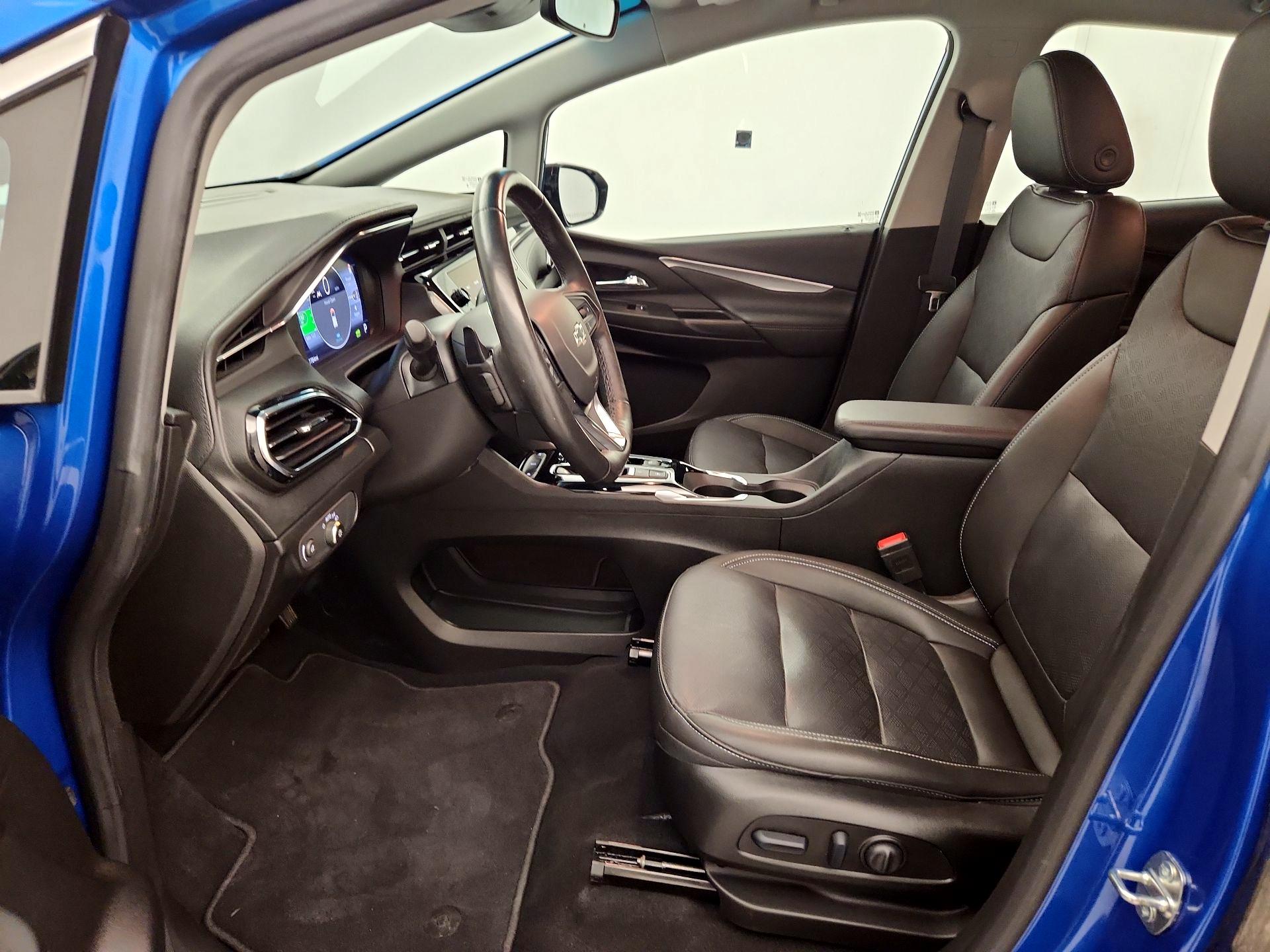 Thumbnail: 2023 Chevrolet Bolt EV - 11